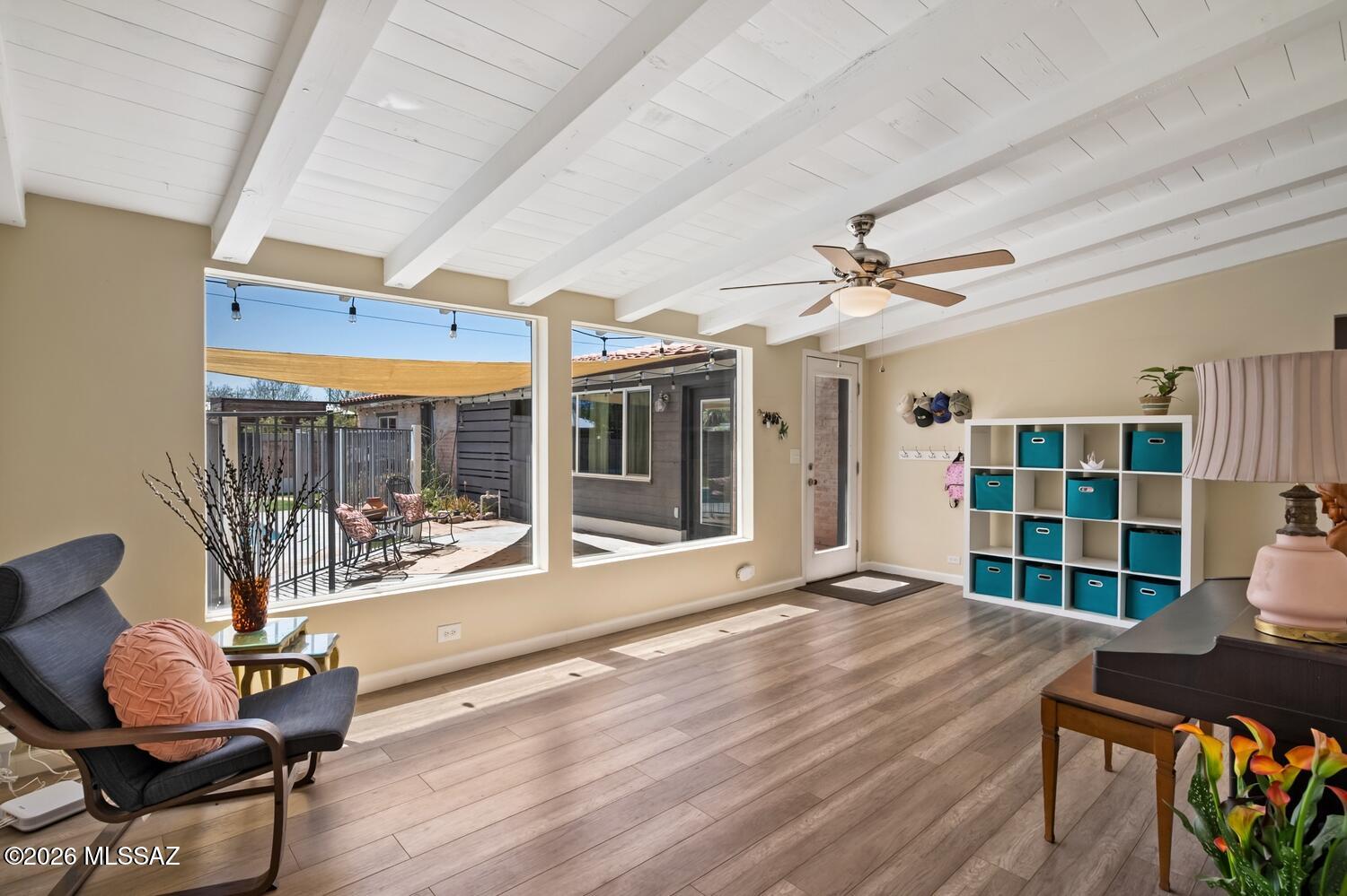 Jones Addition - Residential