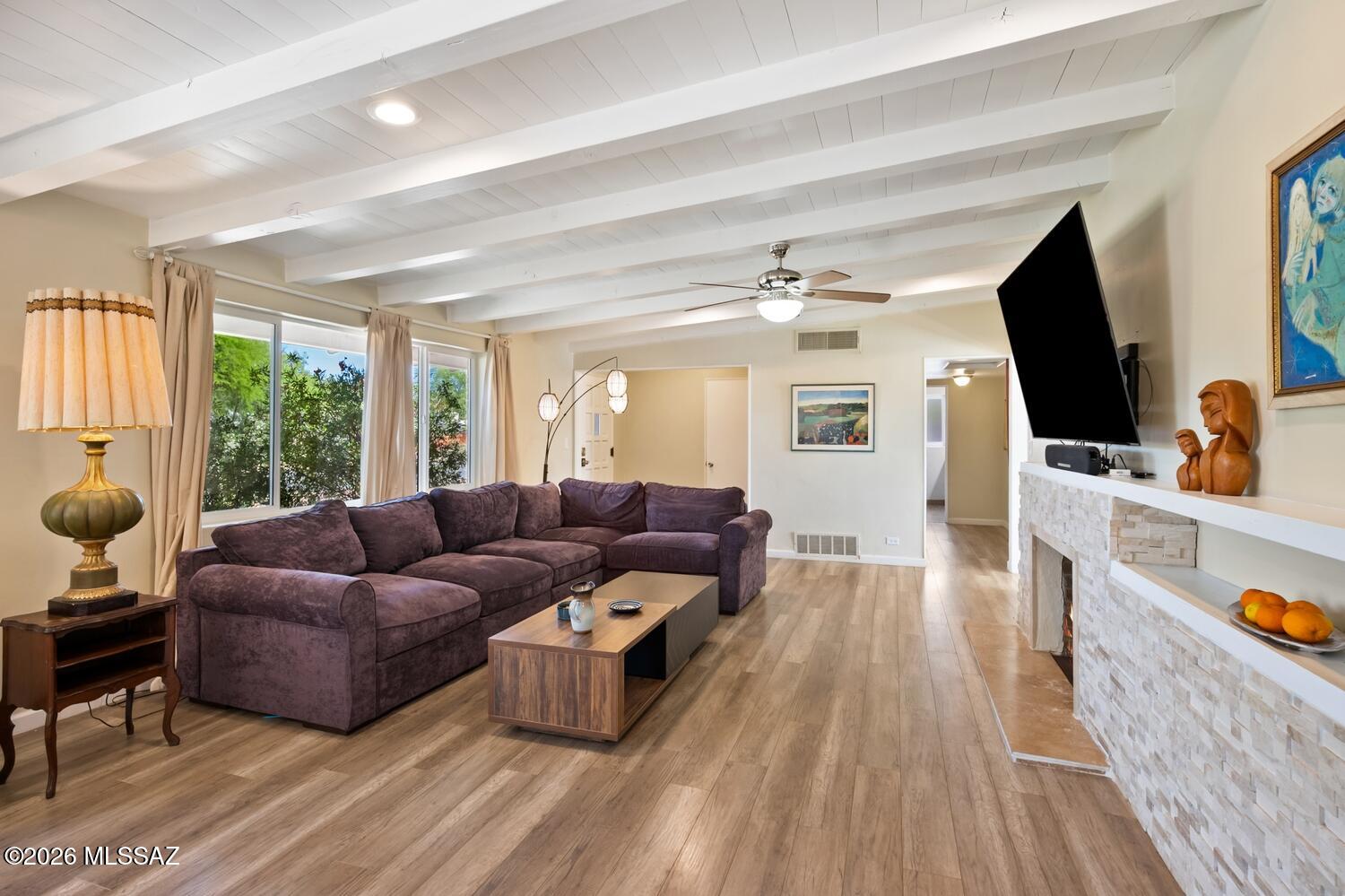 Jones Addition - Residential