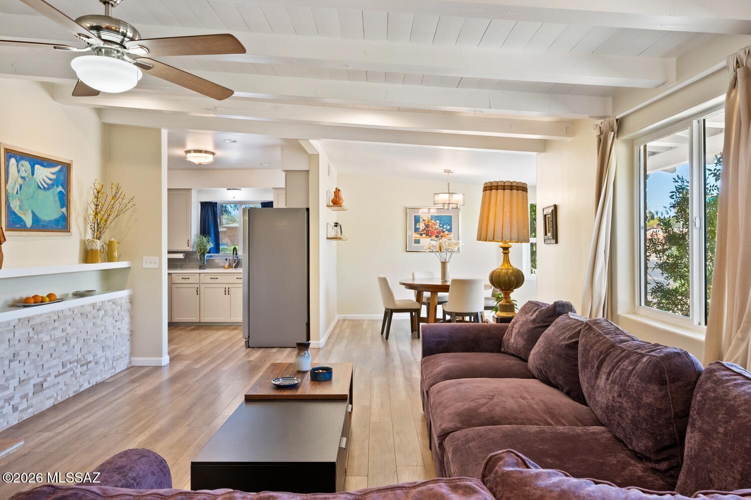 Jones Addition - Residential