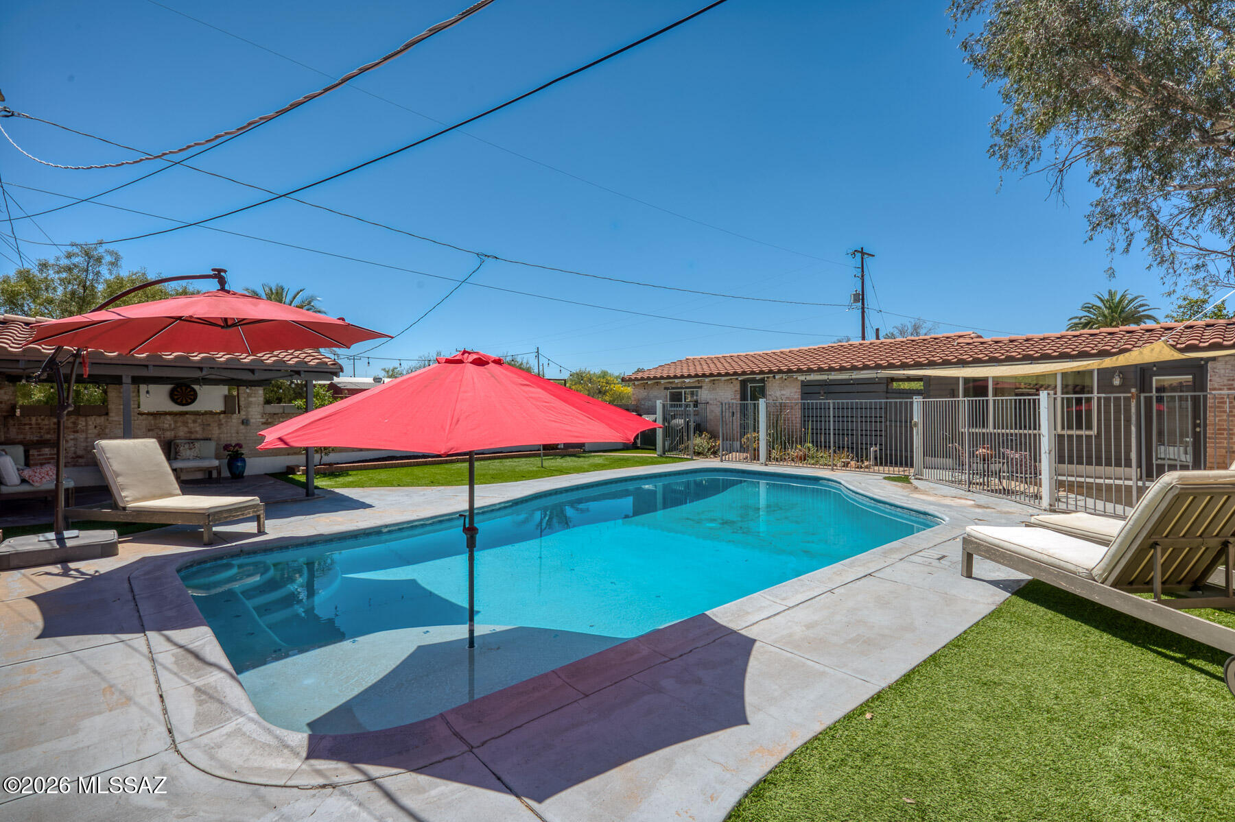 Jones Addition - Residential