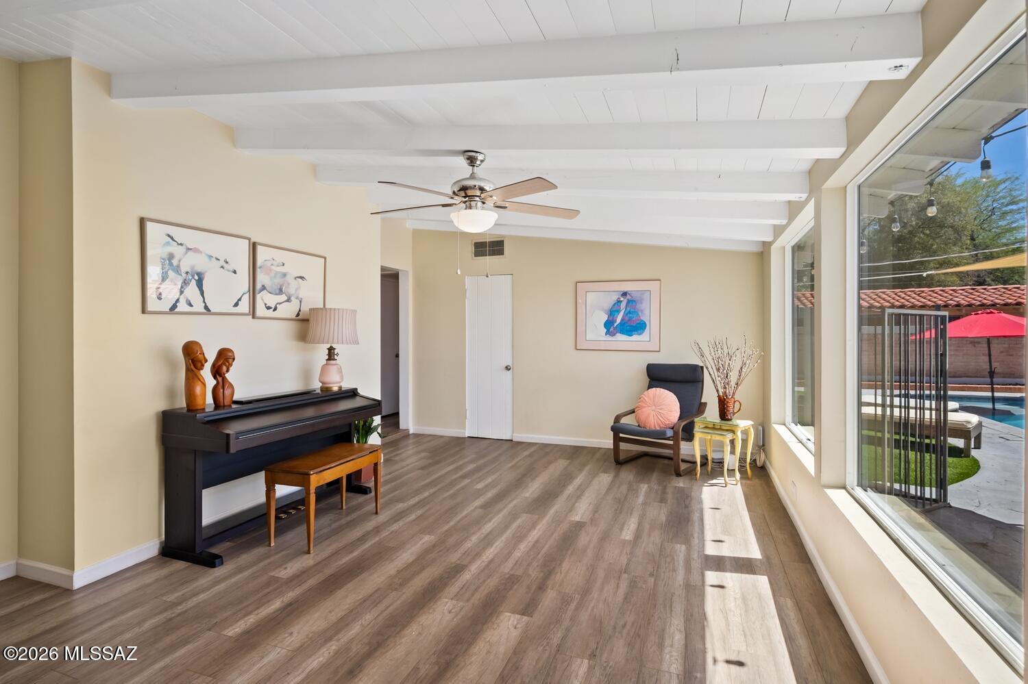 Jones Addition - Residential