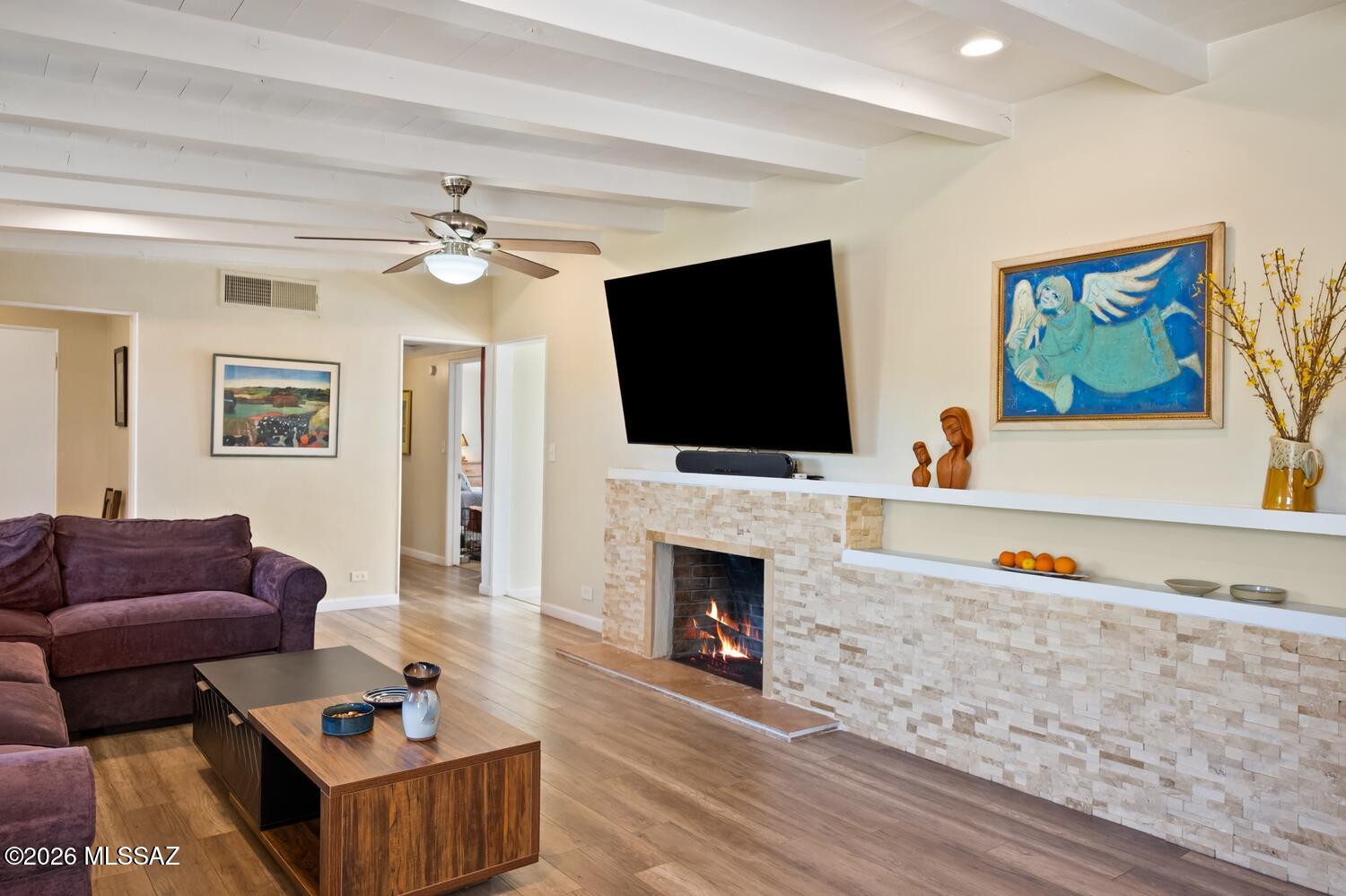 Jones Addition - Residential
