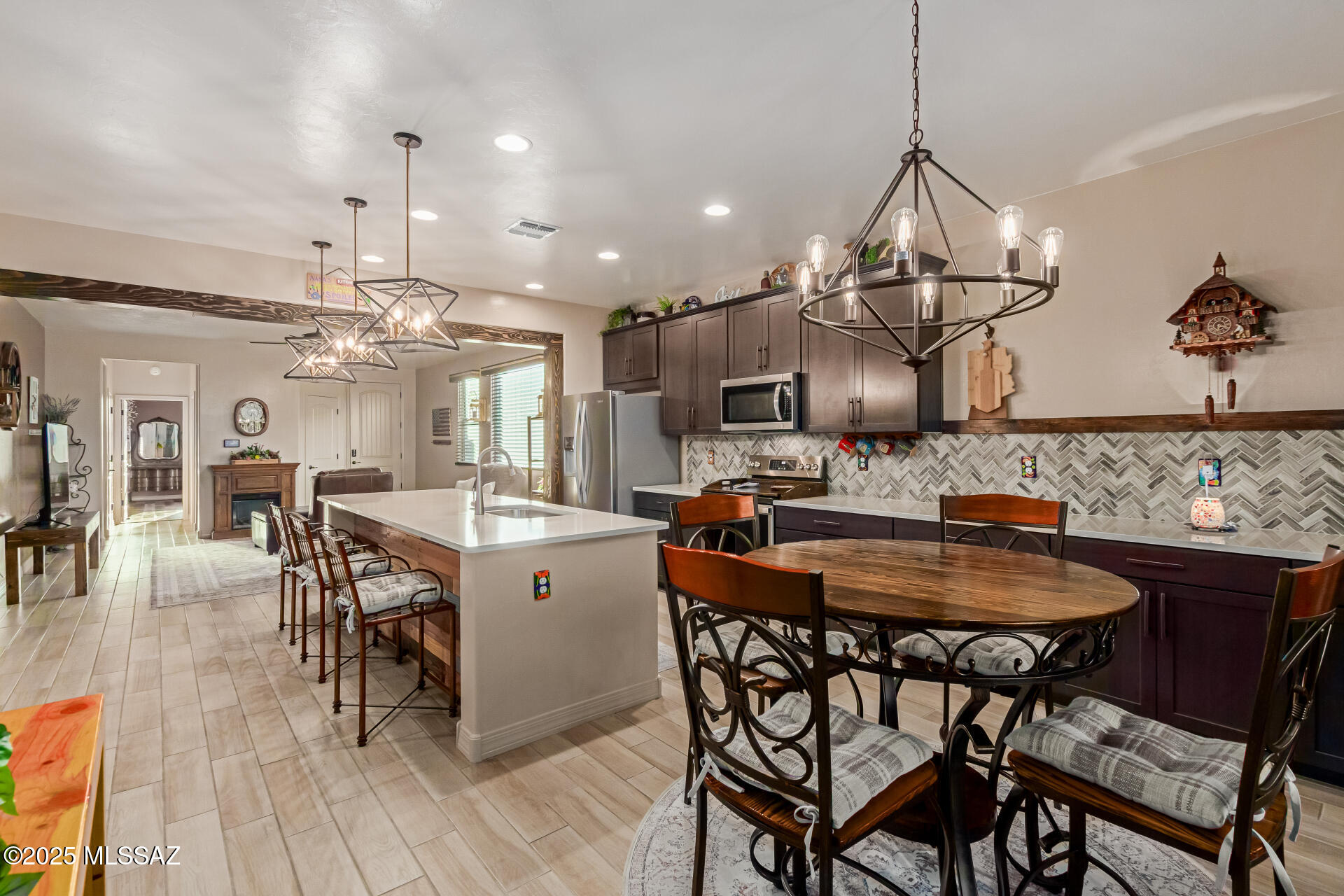 Rancho Del Lago (101-206) - Residential