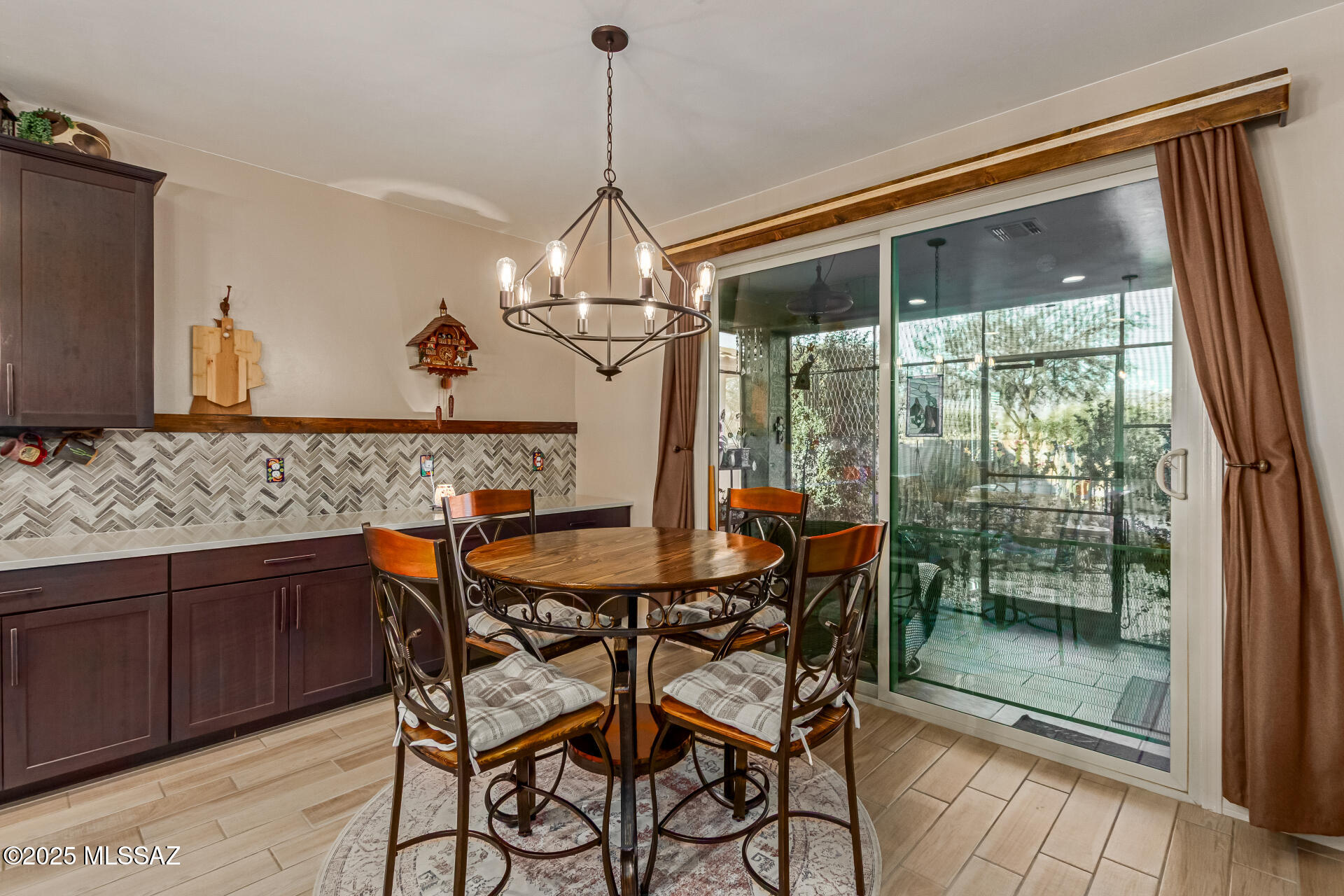 Rancho Del Lago (101-206) - Residential