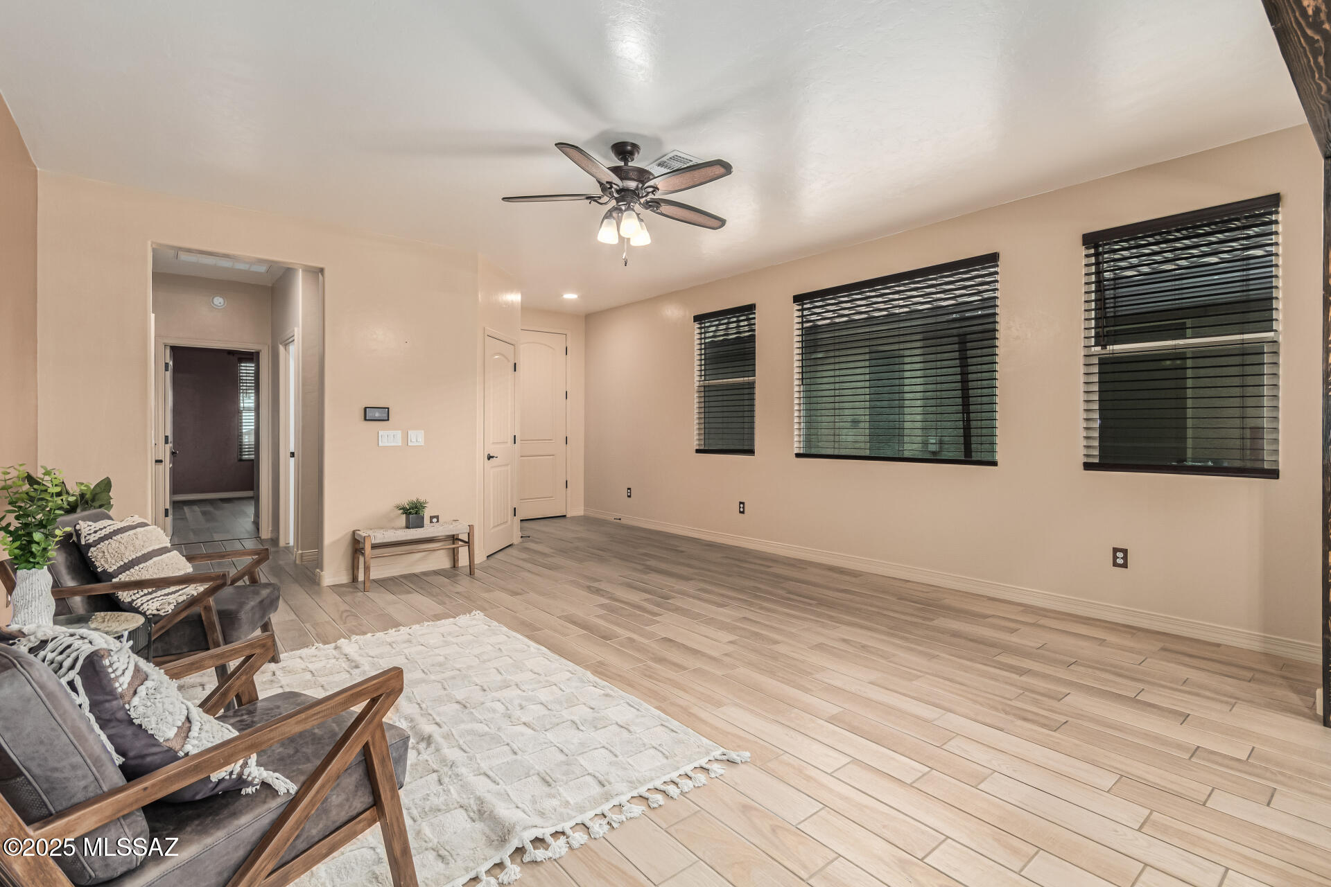 Rancho Del Lago (101-206) - Residential