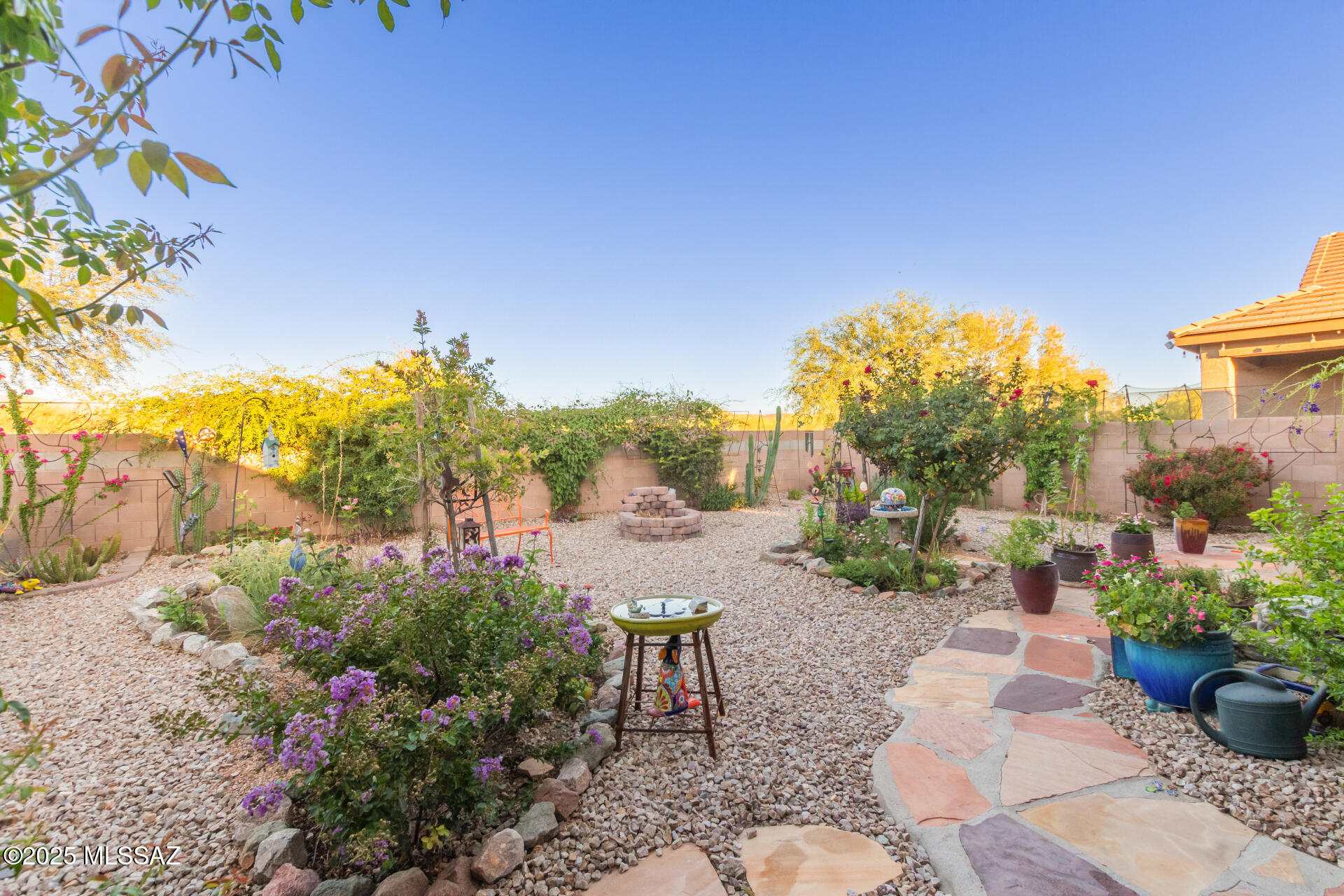 Rancho Del Lago (101-206) - Residential