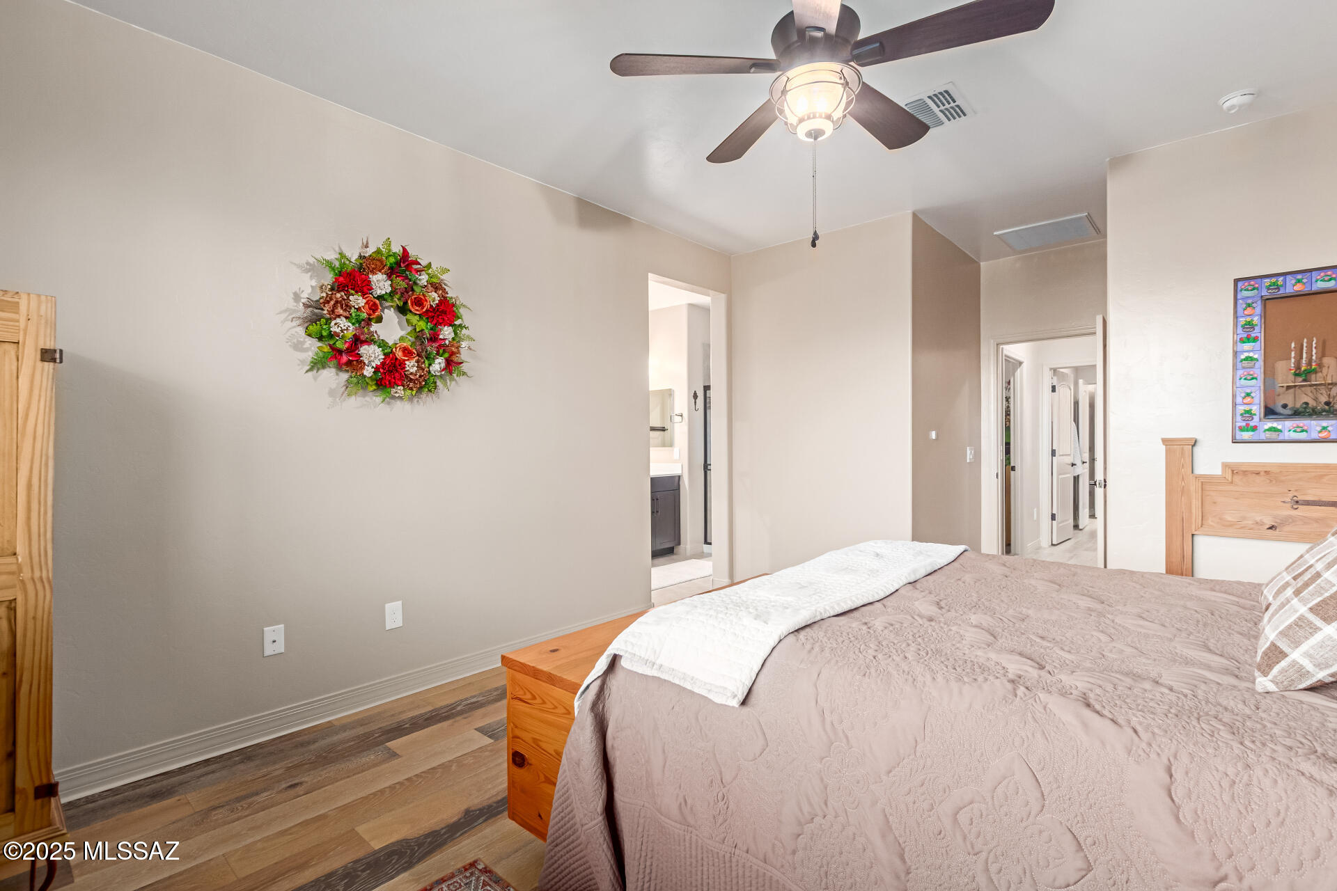 Rancho Del Lago (101-206) - Residential
