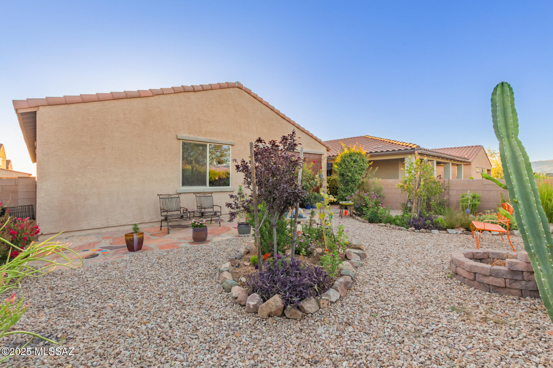 Rancho Del Lago (101-206) - Residential
