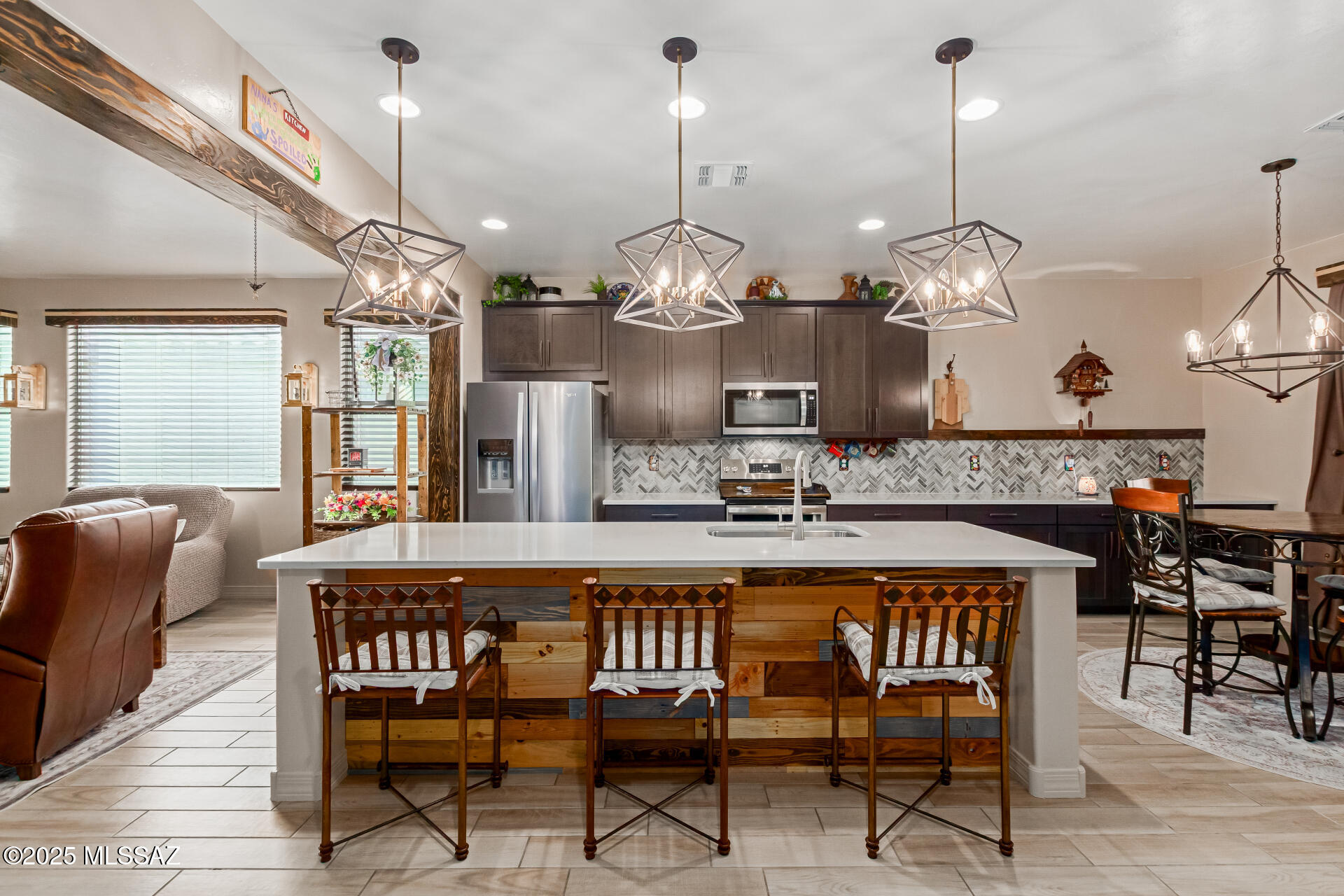 Rancho Del Lago (101-206) - Residential