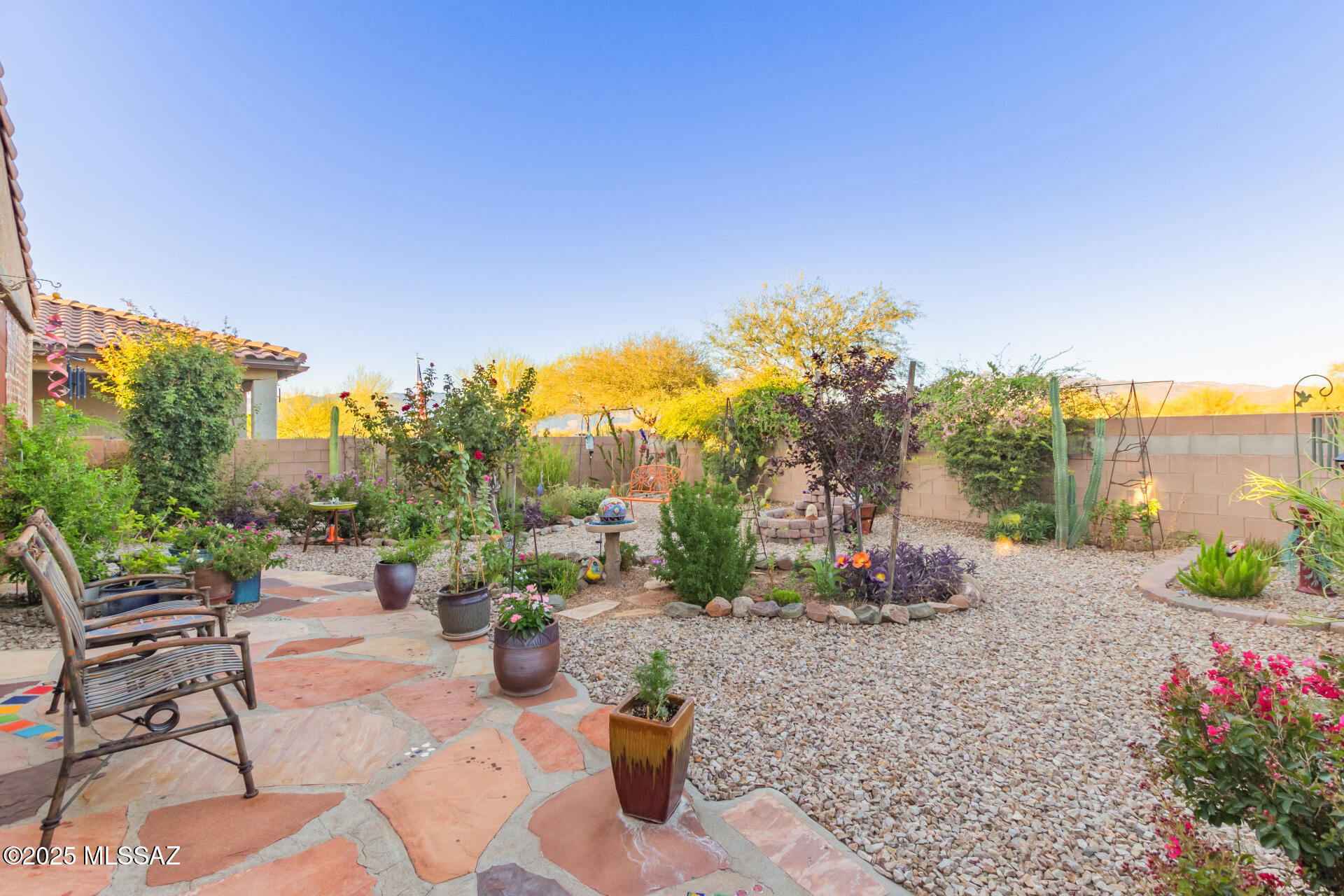 Rancho Del Lago (101-206) - Residential