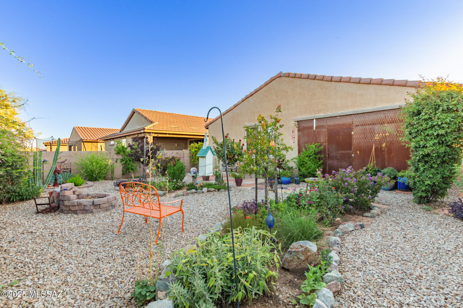 Rancho Del Lago (101-206) - Residential