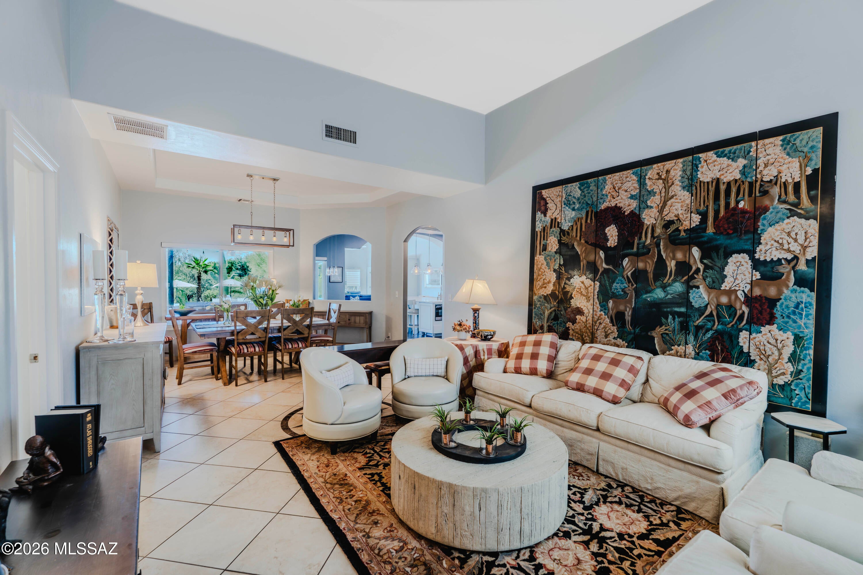 Naranja Ranch I (1-11, 13-36, 38-170) - Residential
