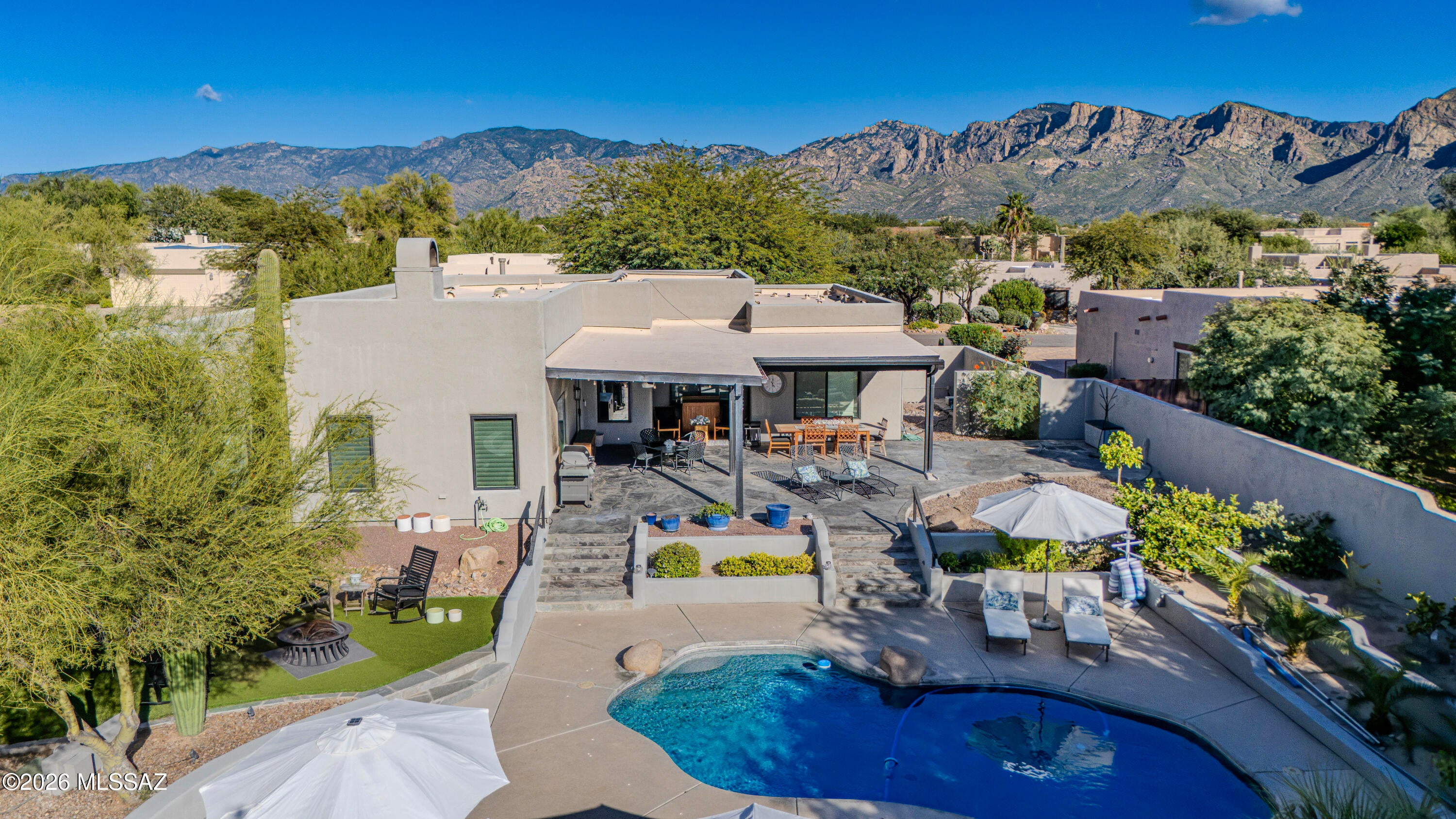 Naranja Ranch I (1-11, 13-36, 38-170) - Residential