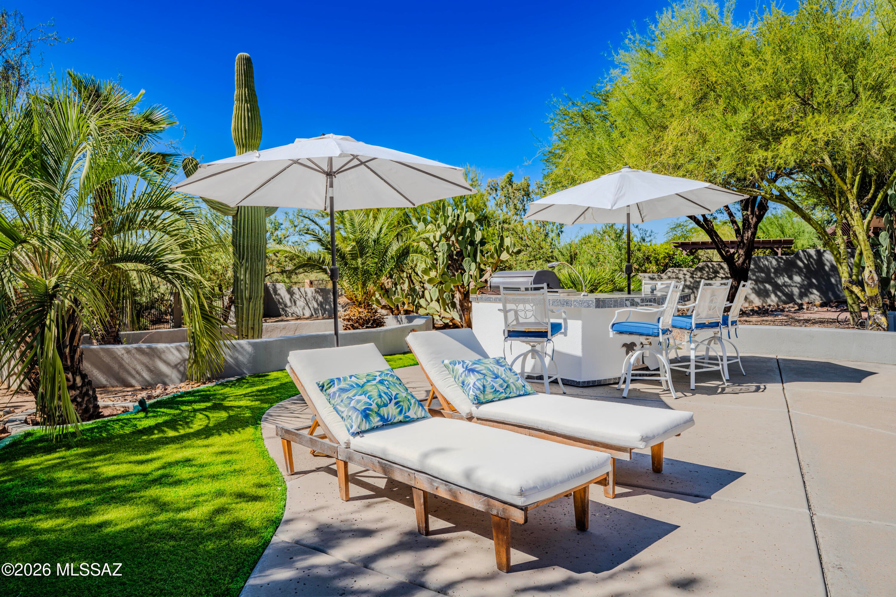 Naranja Ranch I (1-11, 13-36, 38-170) - Residential