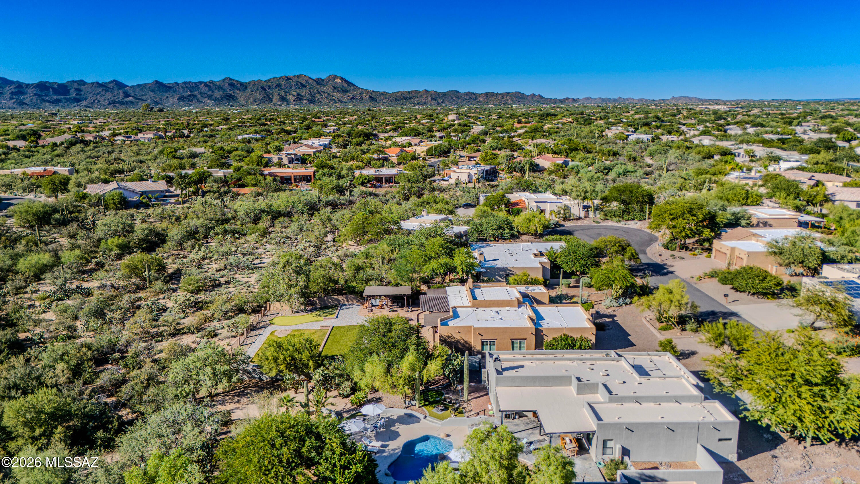 Naranja Ranch I (1-11, 13-36, 38-170) - Residential