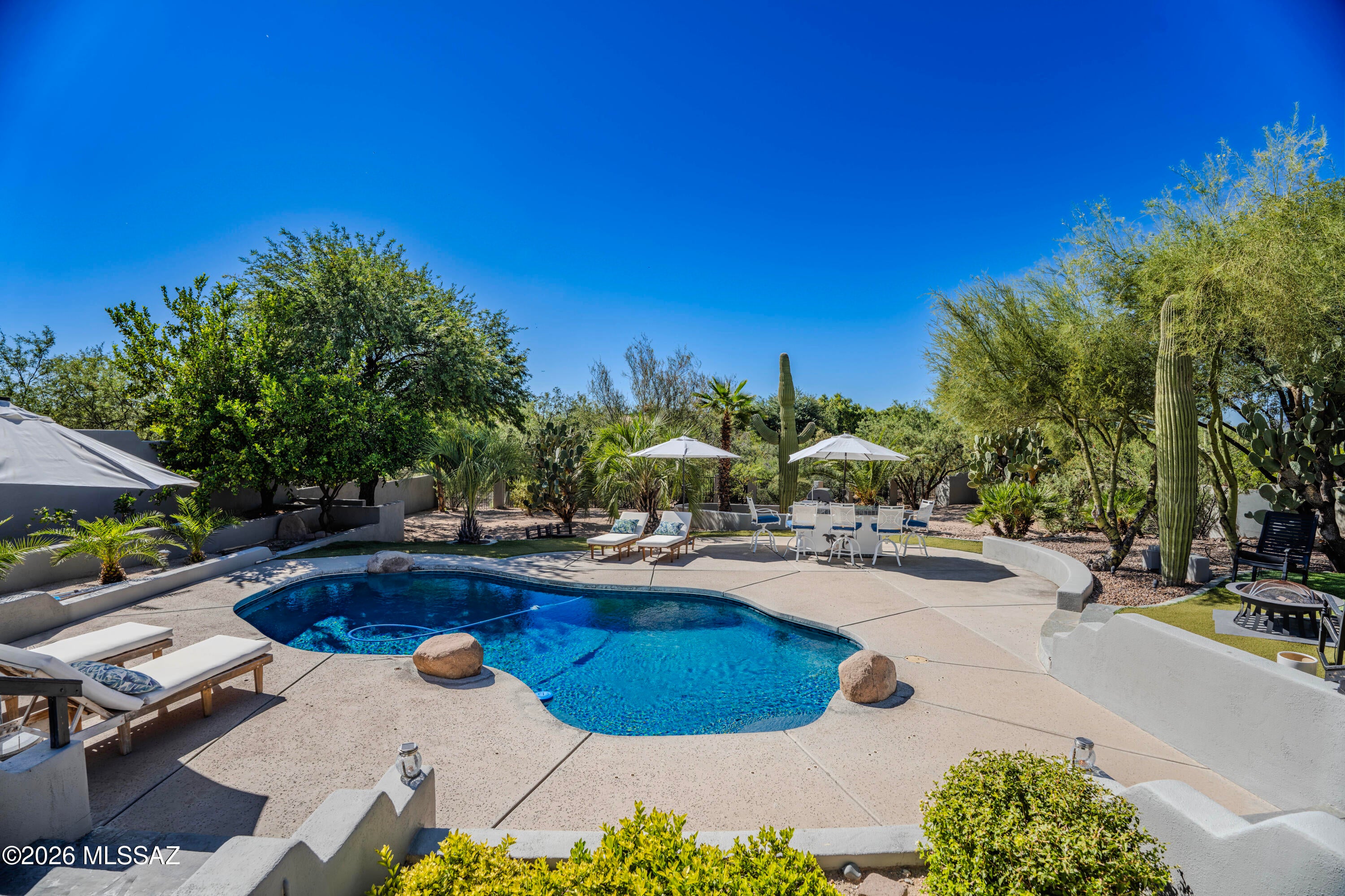 Naranja Ranch I (1-11, 13-36, 38-170) - Residential