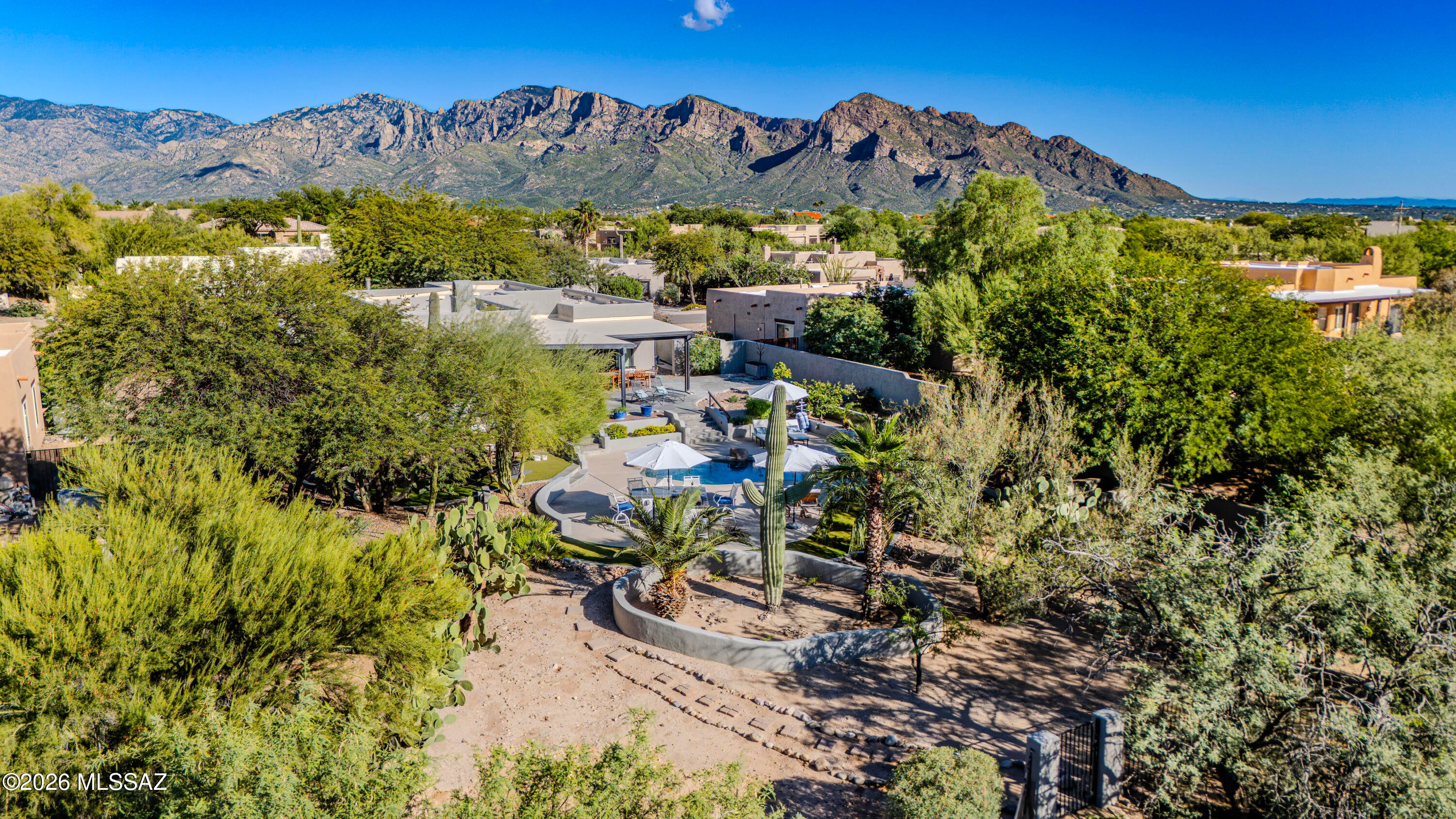 Naranja Ranch I (1-11, 13-36, 38-170) - Residential