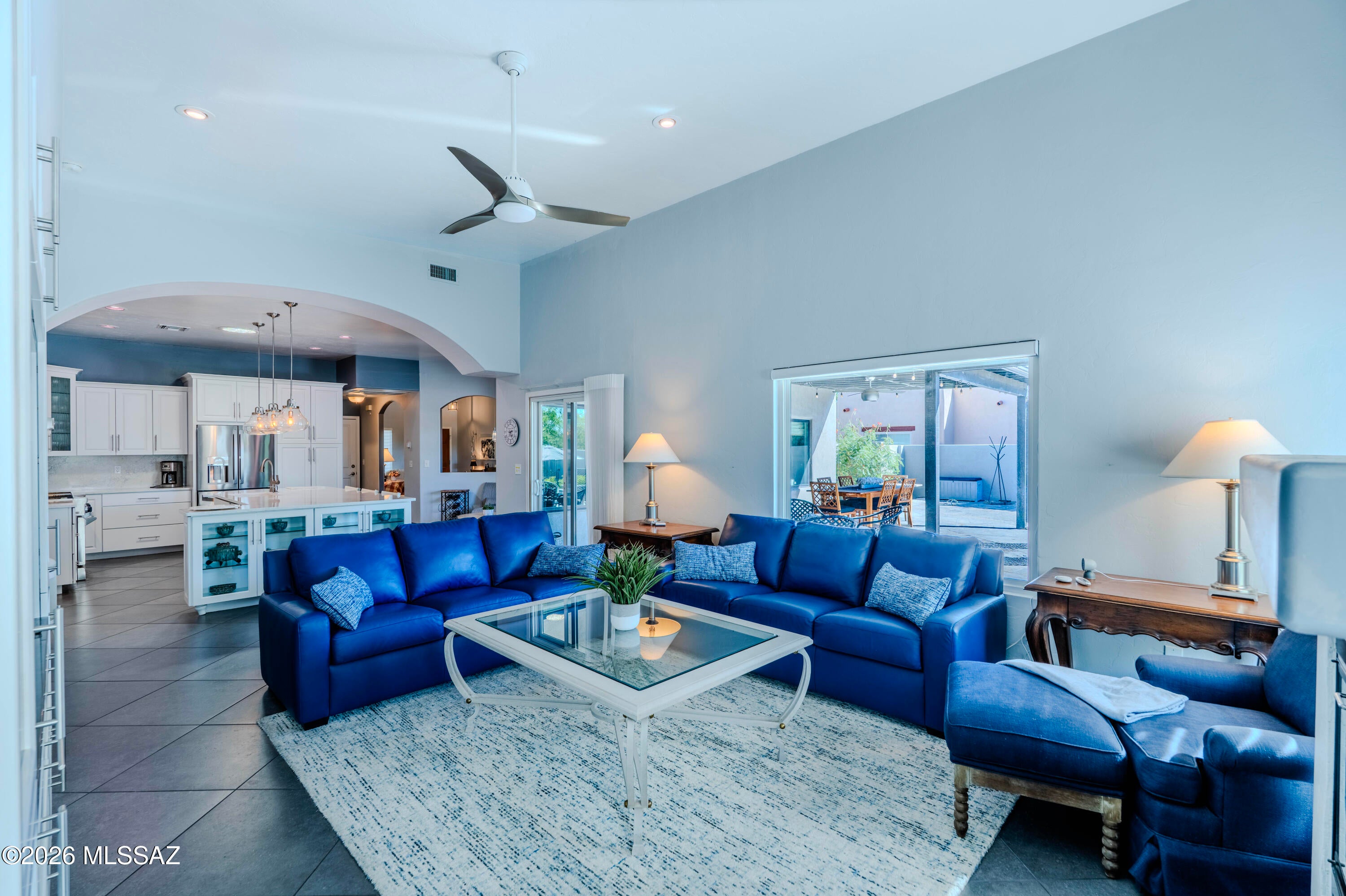 Naranja Ranch I (1-11, 13-36, 38-170) - Residential
