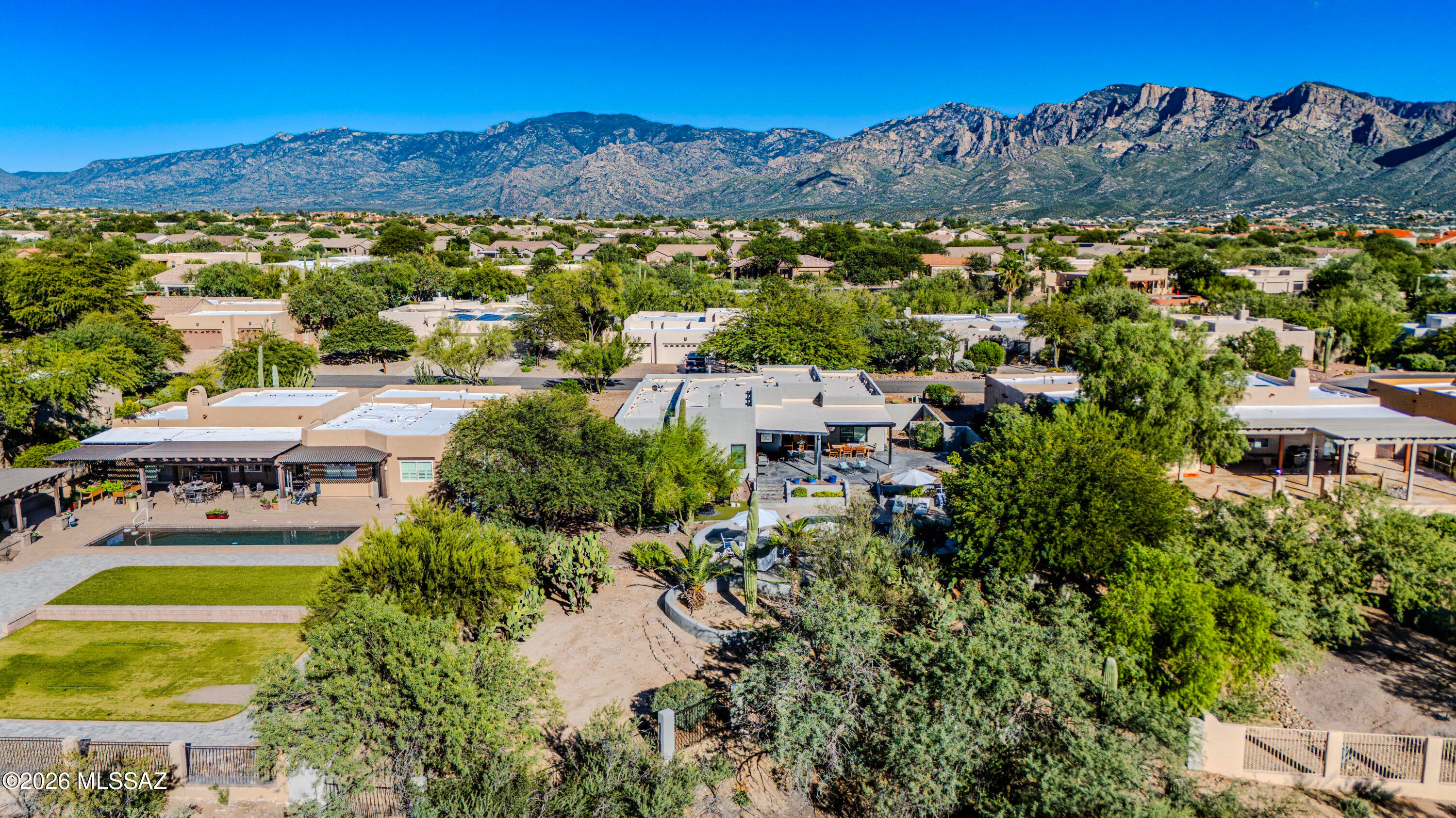 Naranja Ranch I (1-11, 13-36, 38-170) - Residential
