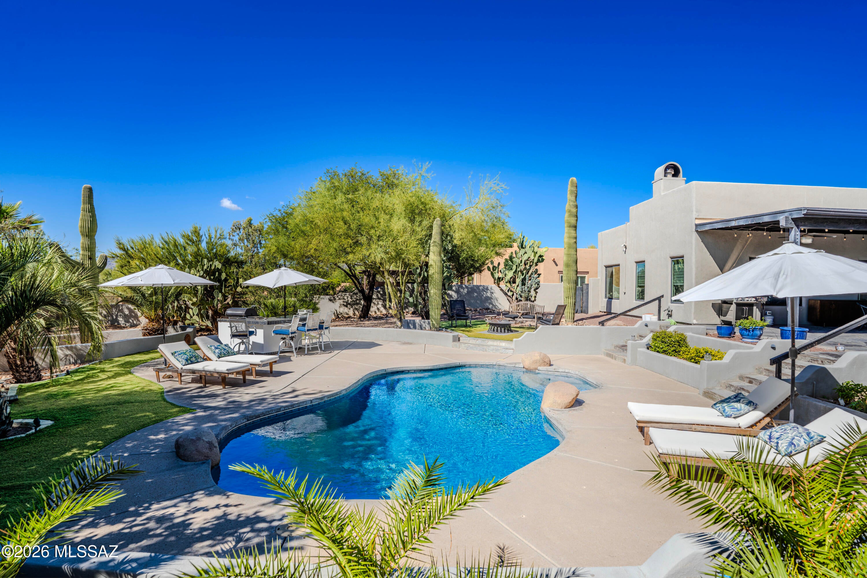 Naranja Ranch I (1-11, 13-36, 38-170) - Residential