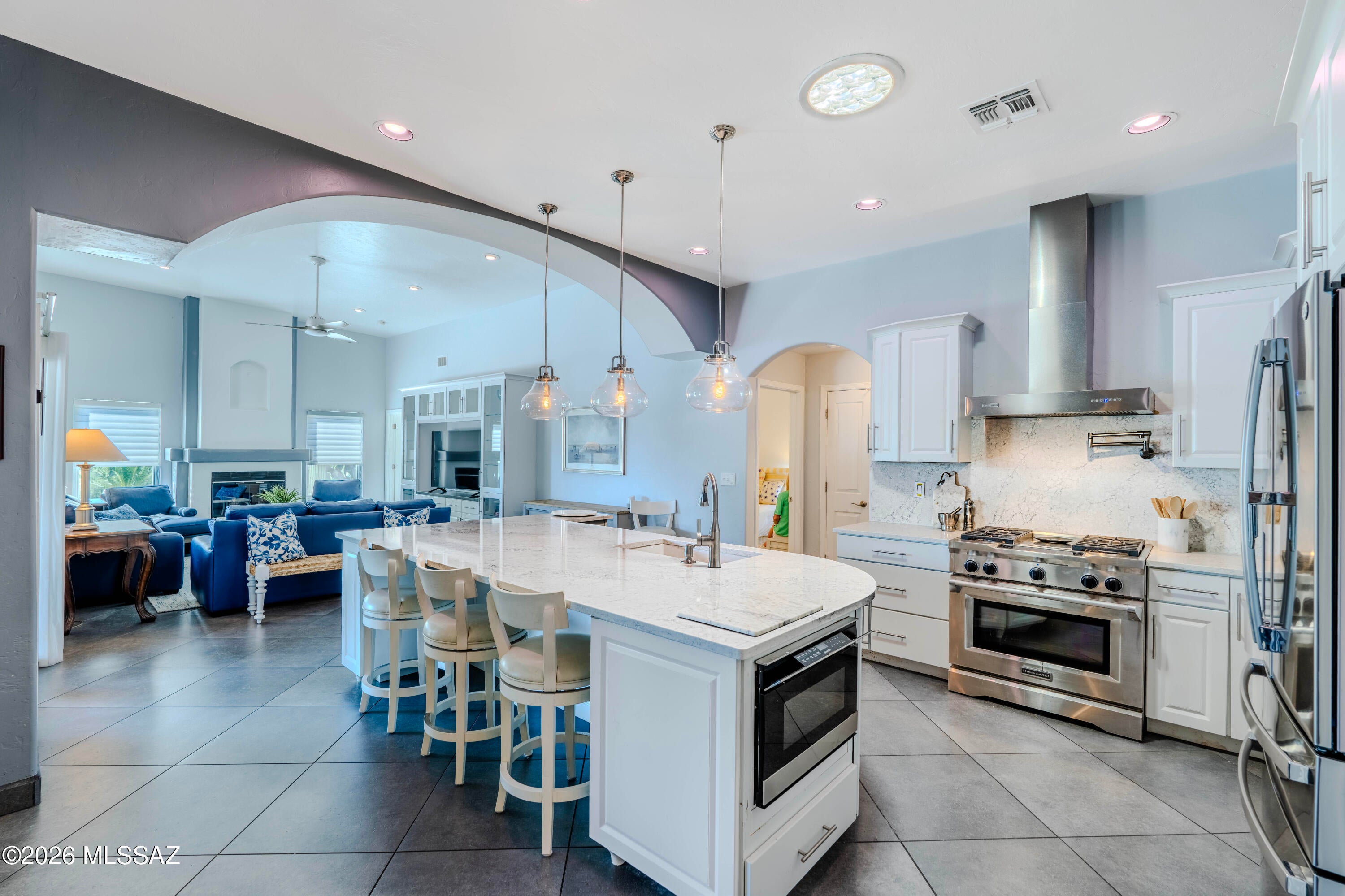 Naranja Ranch I (1-11, 13-36, 38-170) - Residential