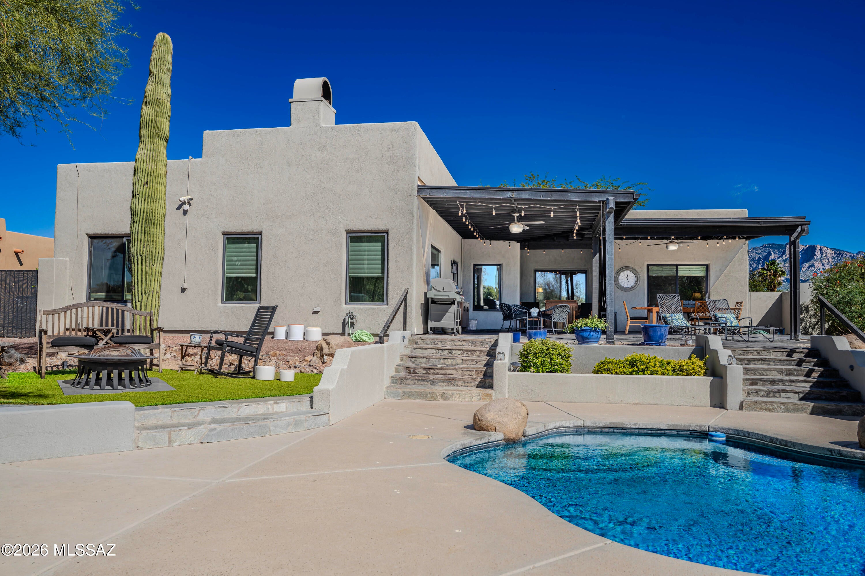 Naranja Ranch I (1-11, 13-36, 38-170) - Residential