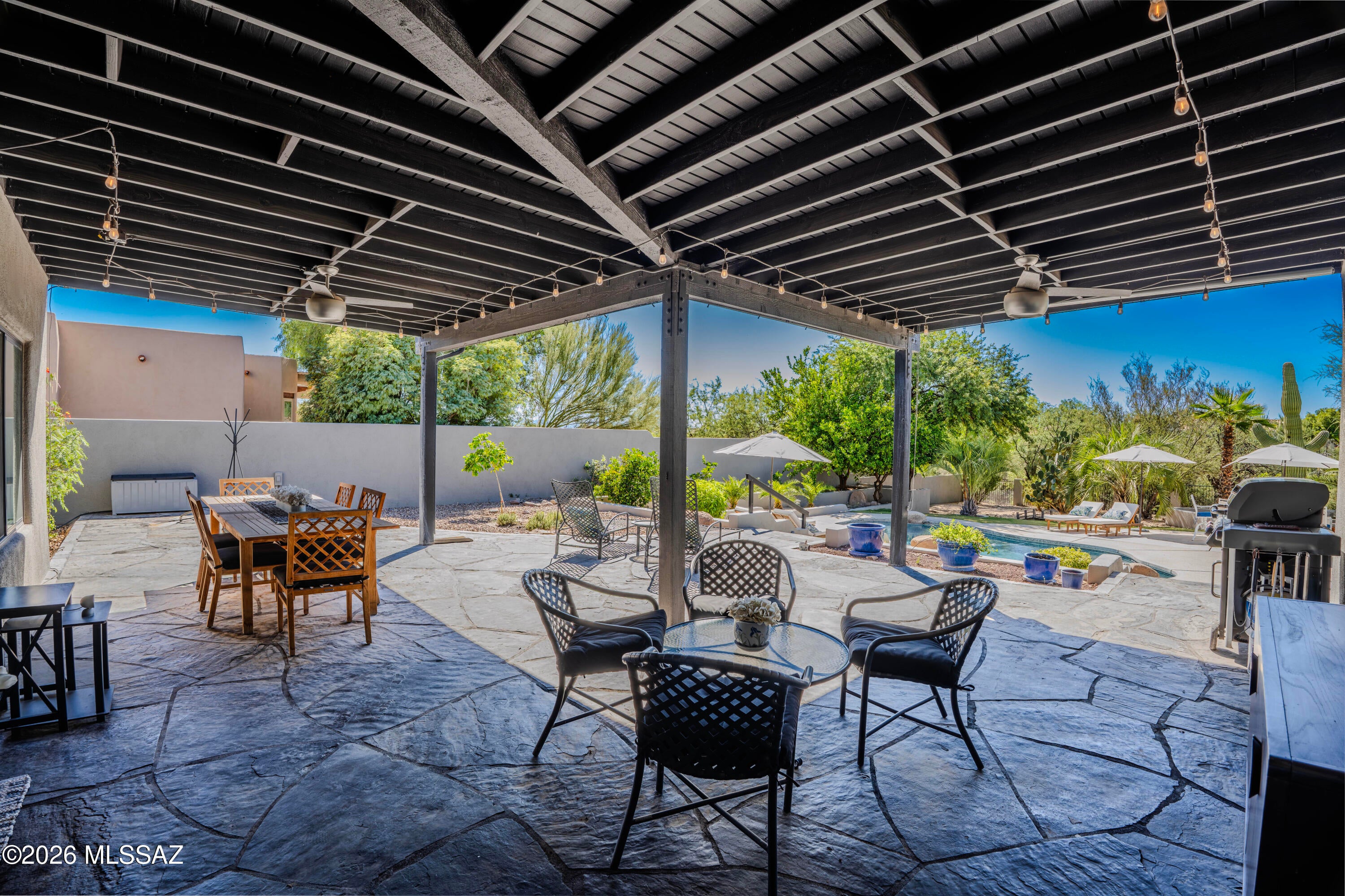 Naranja Ranch I (1-11, 13-36, 38-170) - Residential