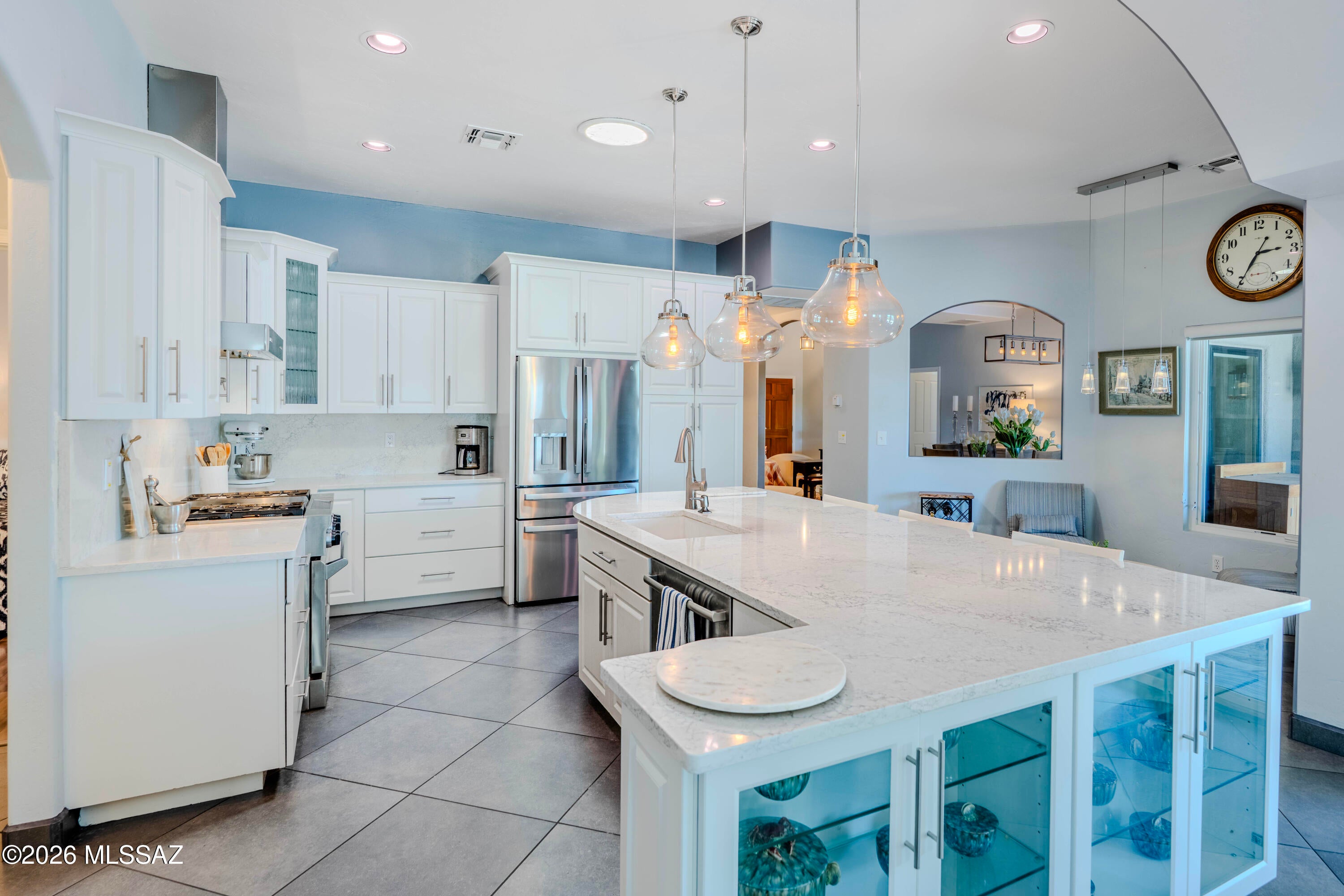 Naranja Ranch I (1-11, 13-36, 38-170) - Residential