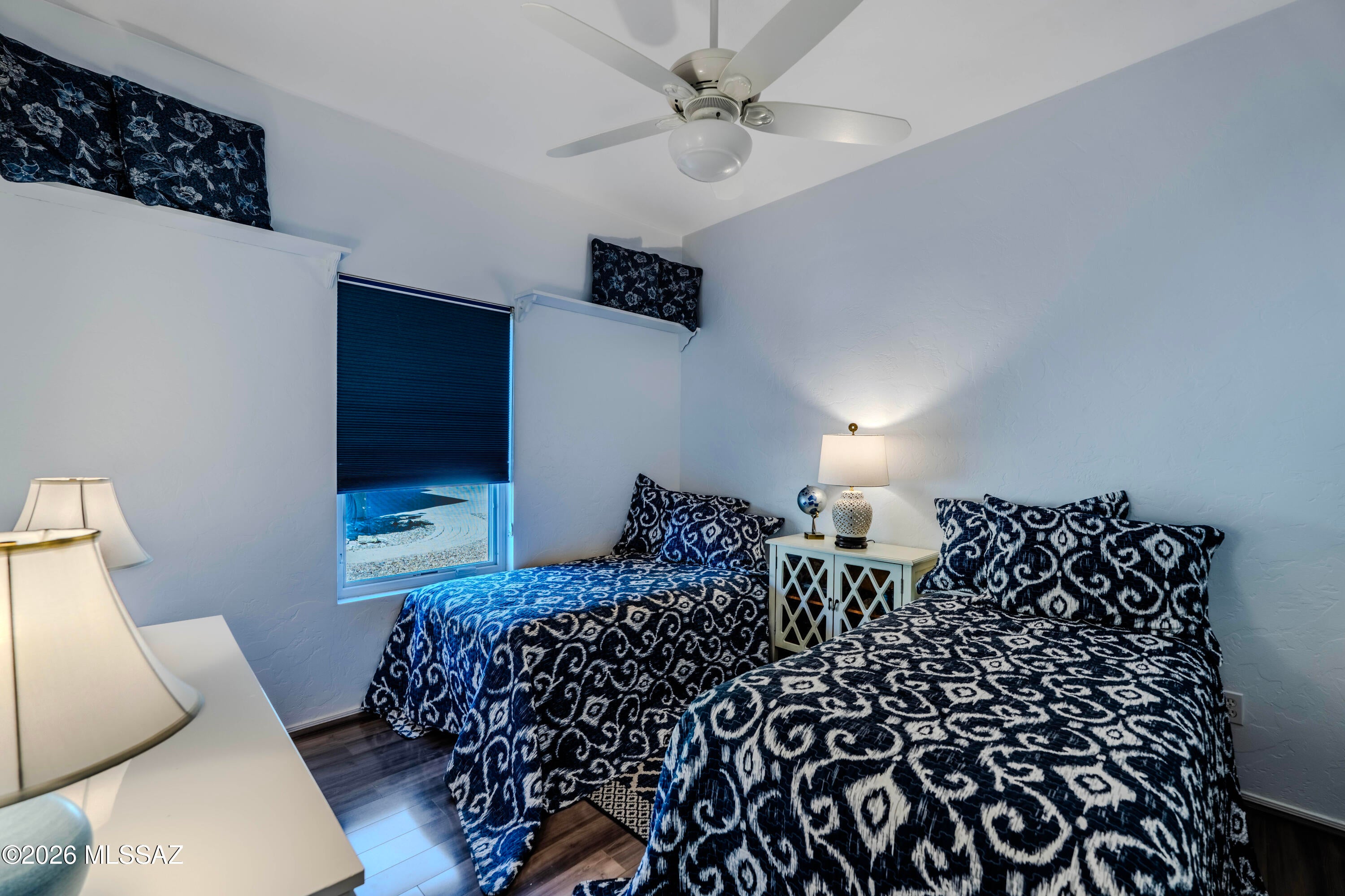 Naranja Ranch I (1-11, 13-36, 38-170) - Residential