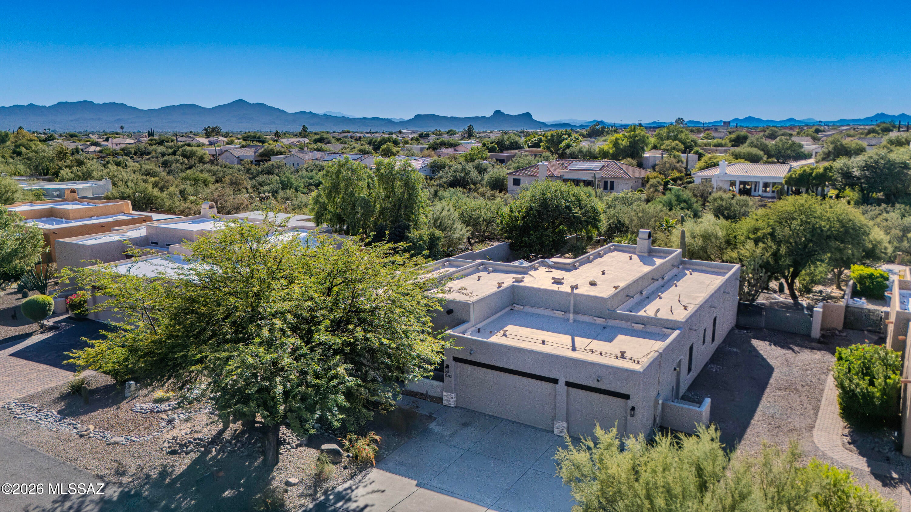 Naranja Ranch I (1-11, 13-36, 38-170) - Residential