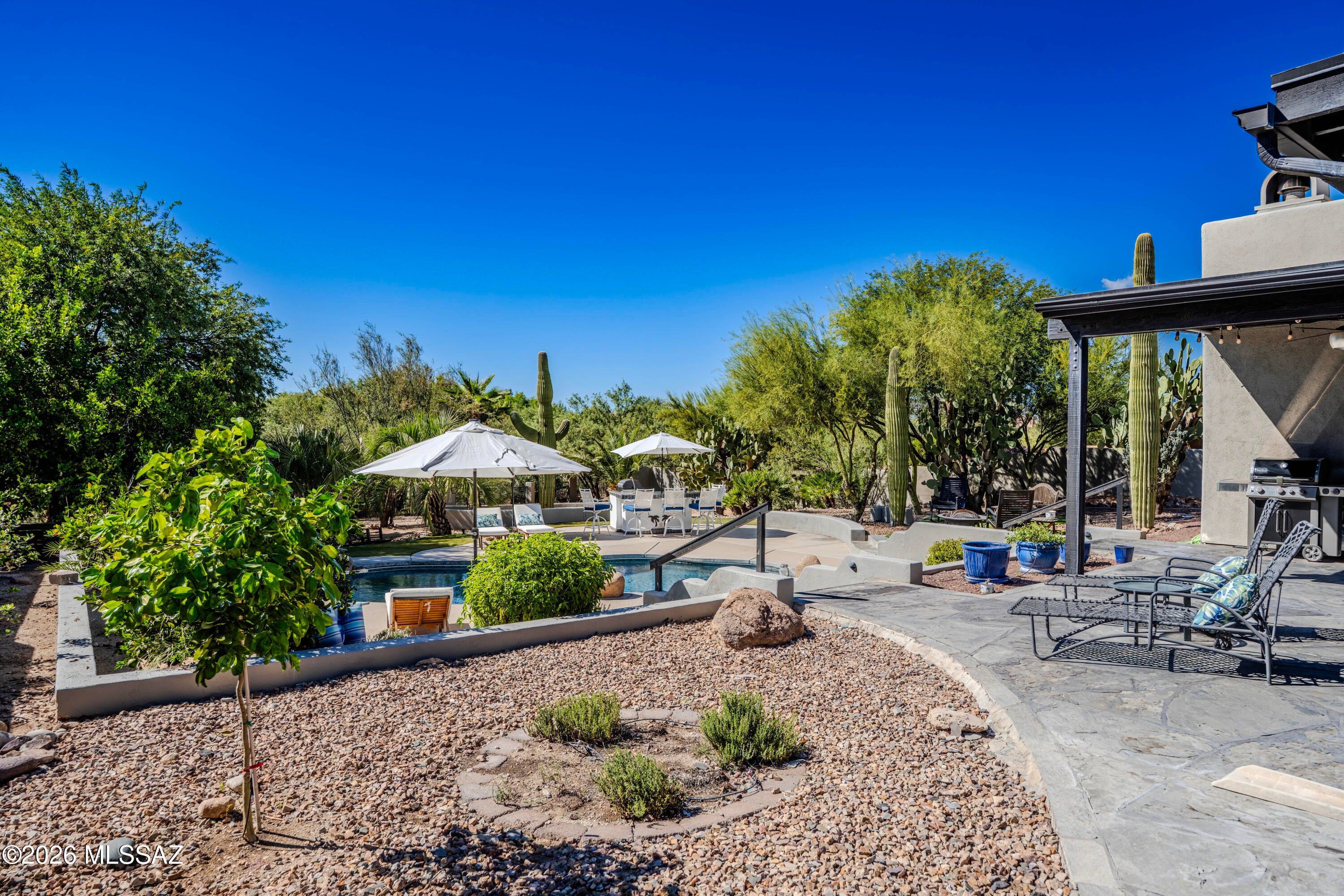 Naranja Ranch I (1-11, 13-36, 38-170) - Residential