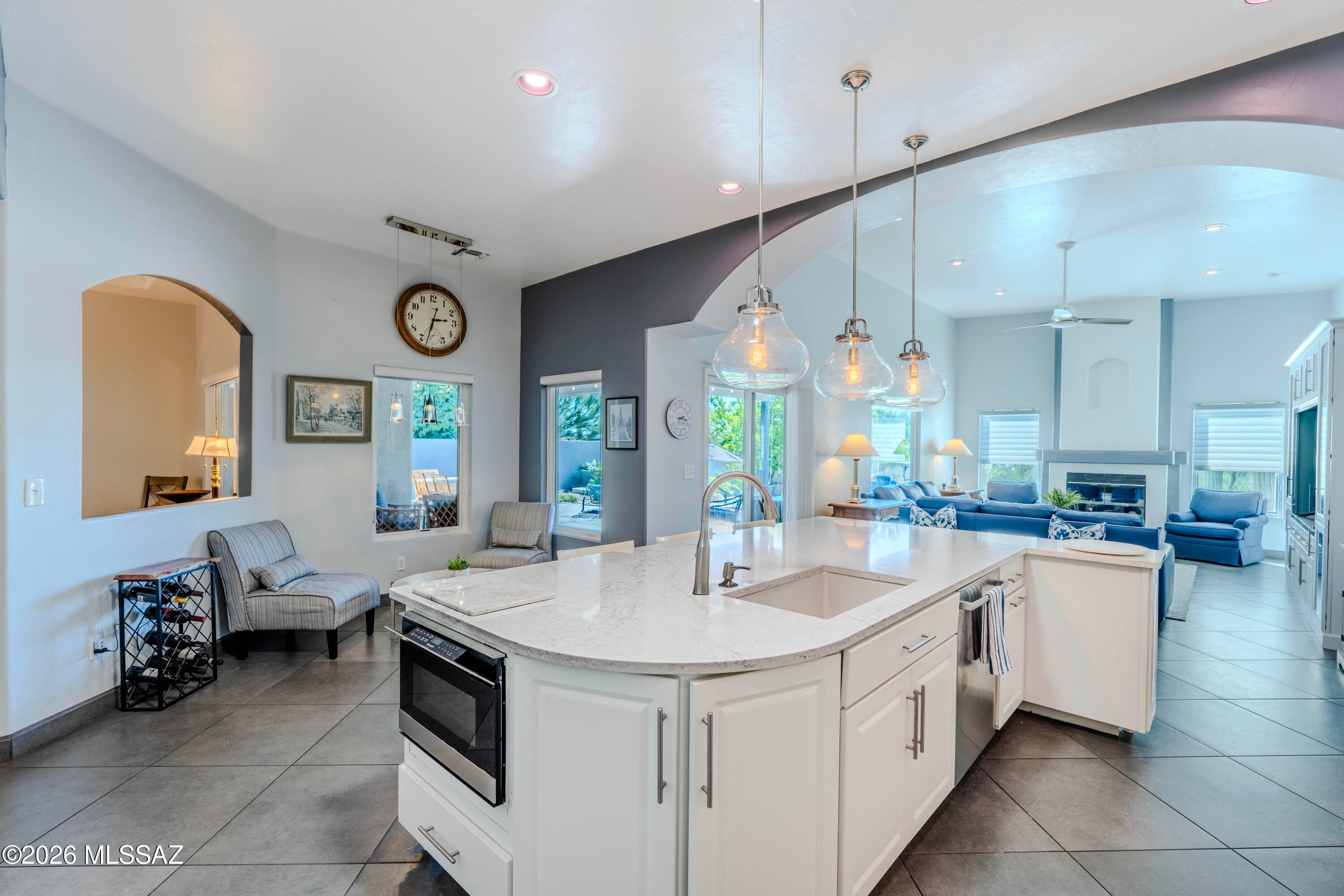 Naranja Ranch I (1-11, 13-36, 38-170) - Residential