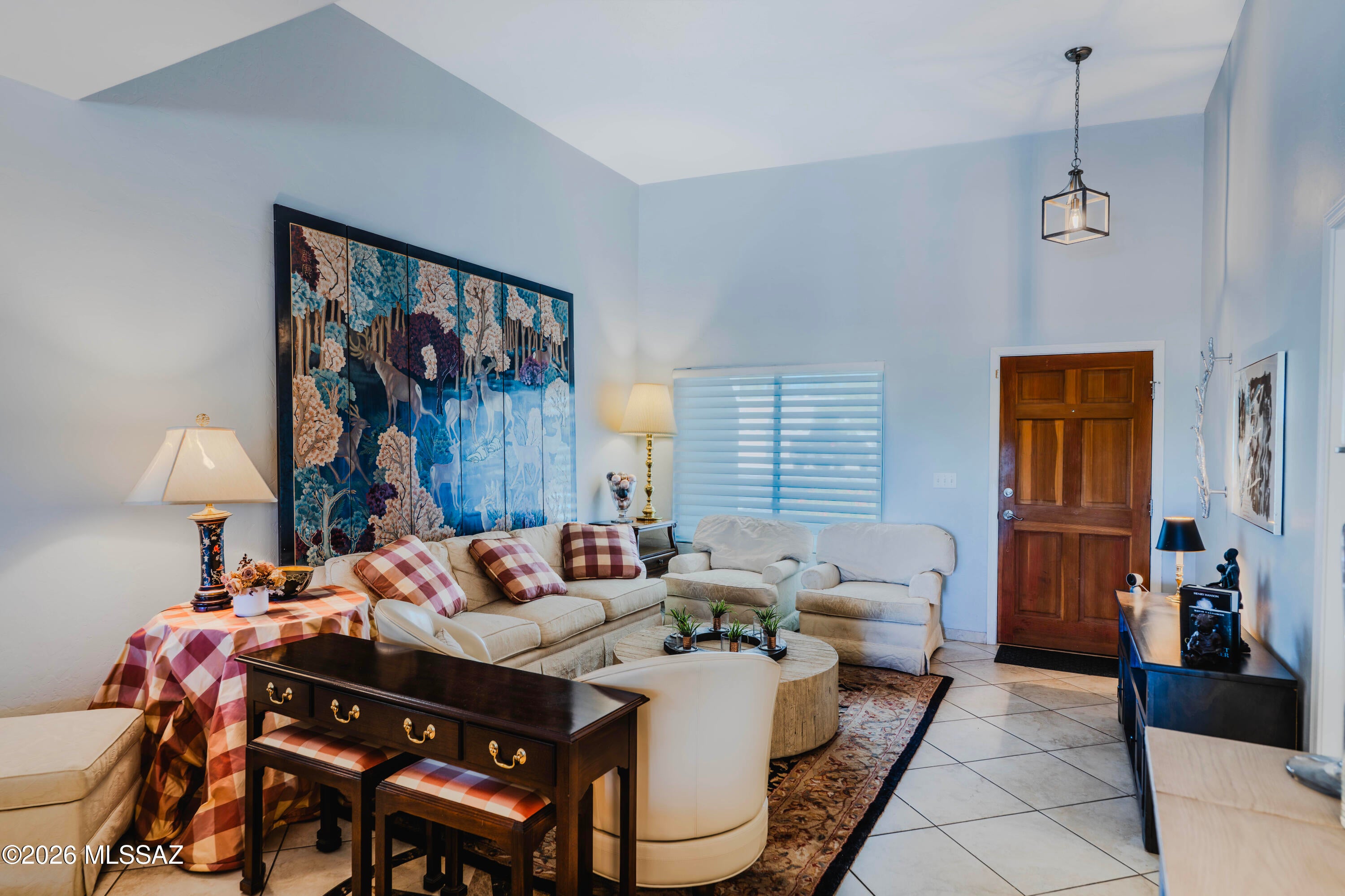 Naranja Ranch I (1-11, 13-36, 38-170) - Residential