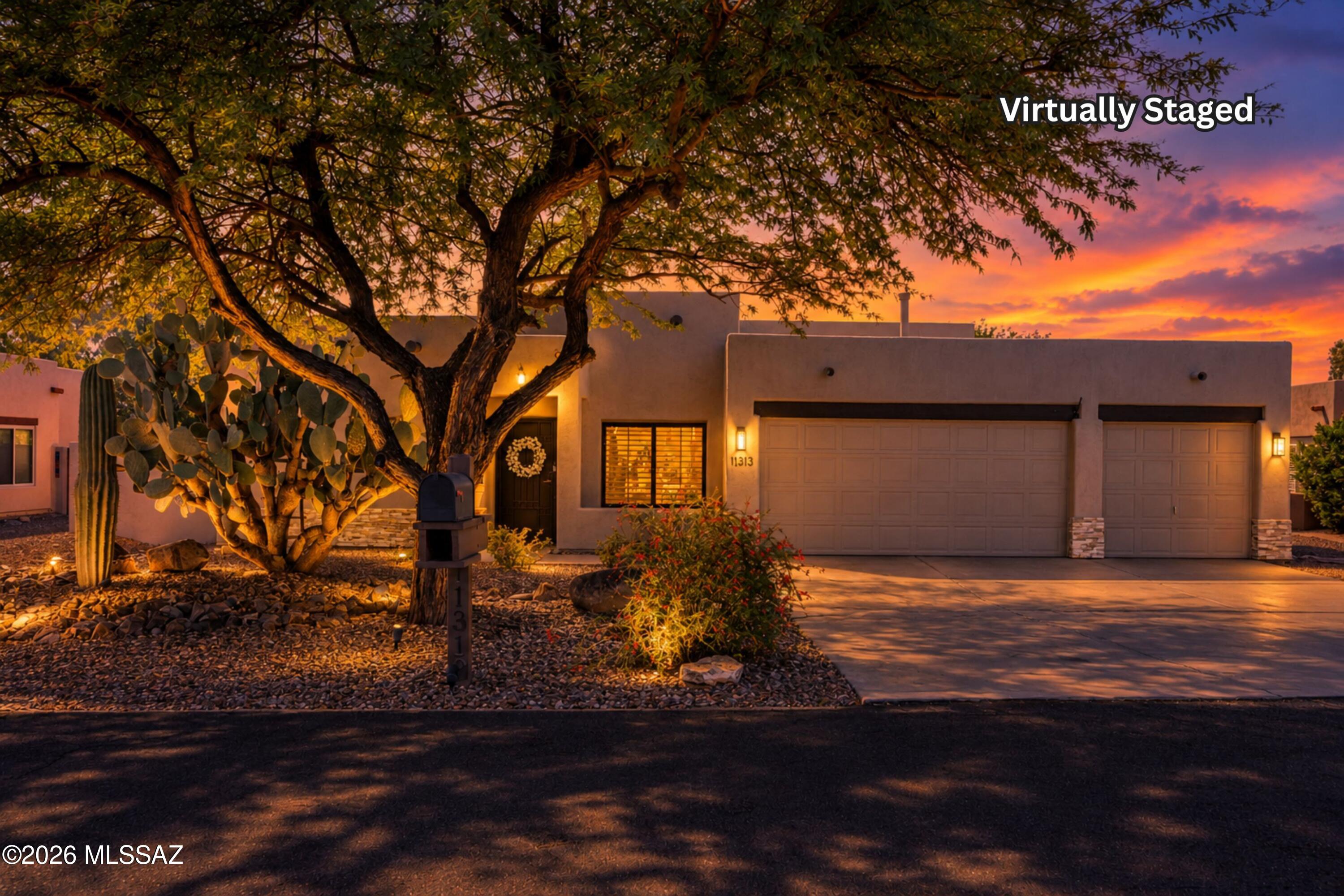 Naranja Ranch I (1-11, 13-36, 38-170) - Residential