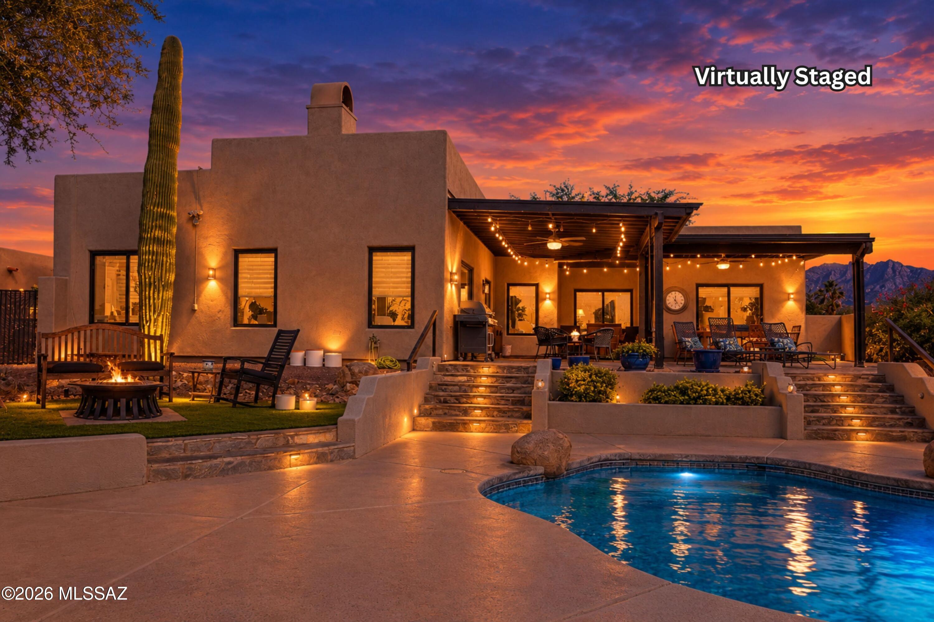 Naranja Ranch I (1-11, 13-36, 38-170) - Residential