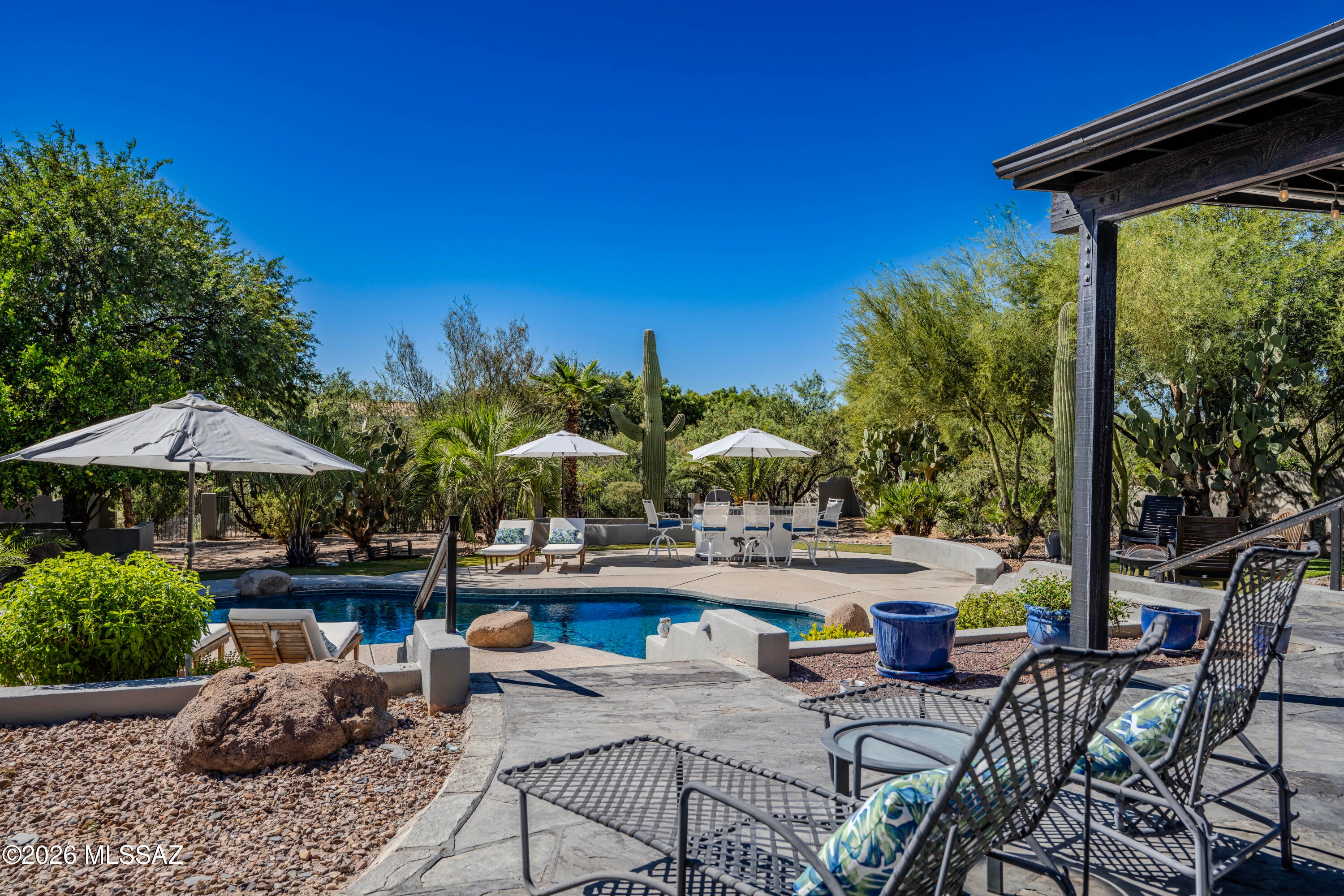 Naranja Ranch I (1-11, 13-36, 38-170) - Residential