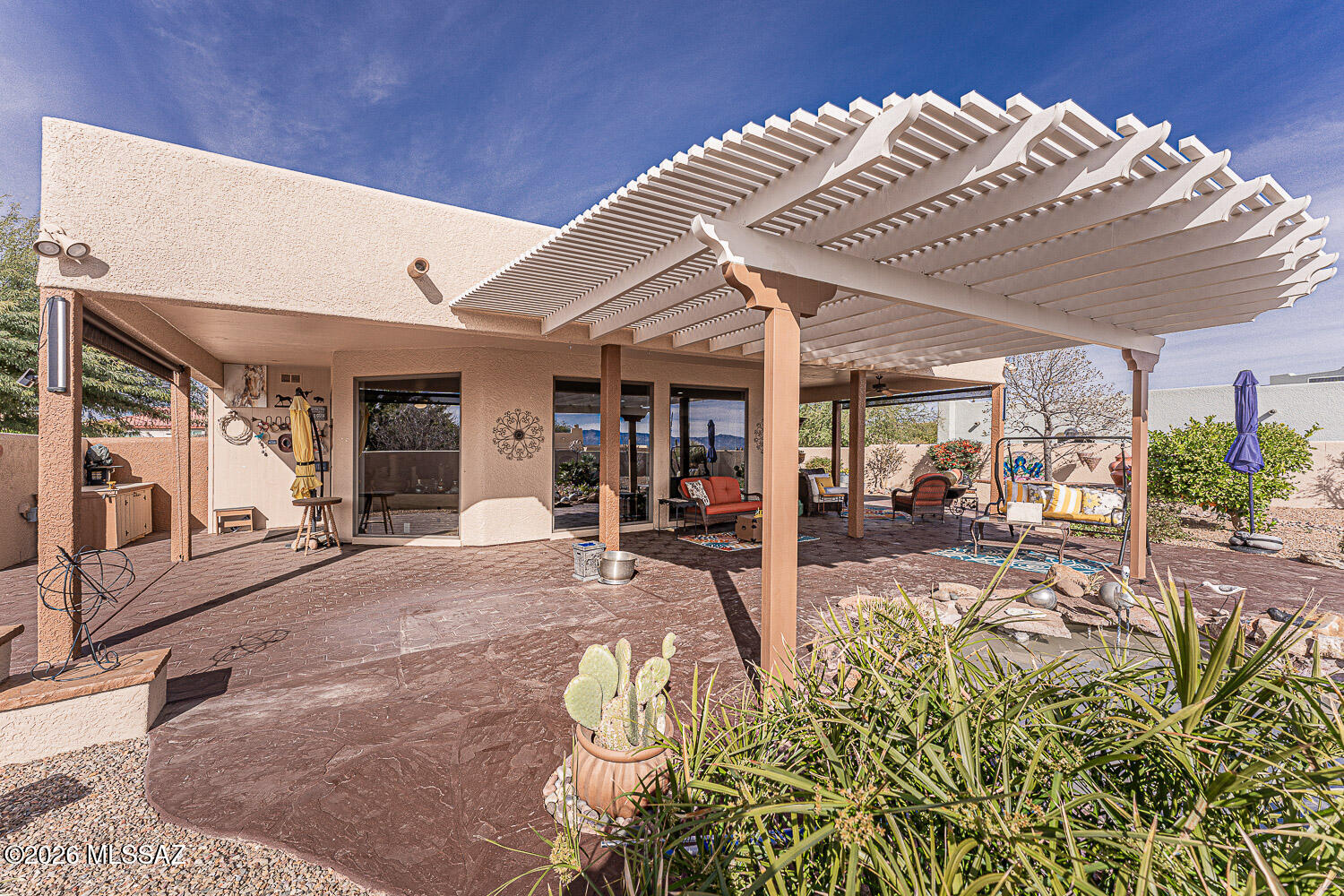 Portillo Ridge - Residential