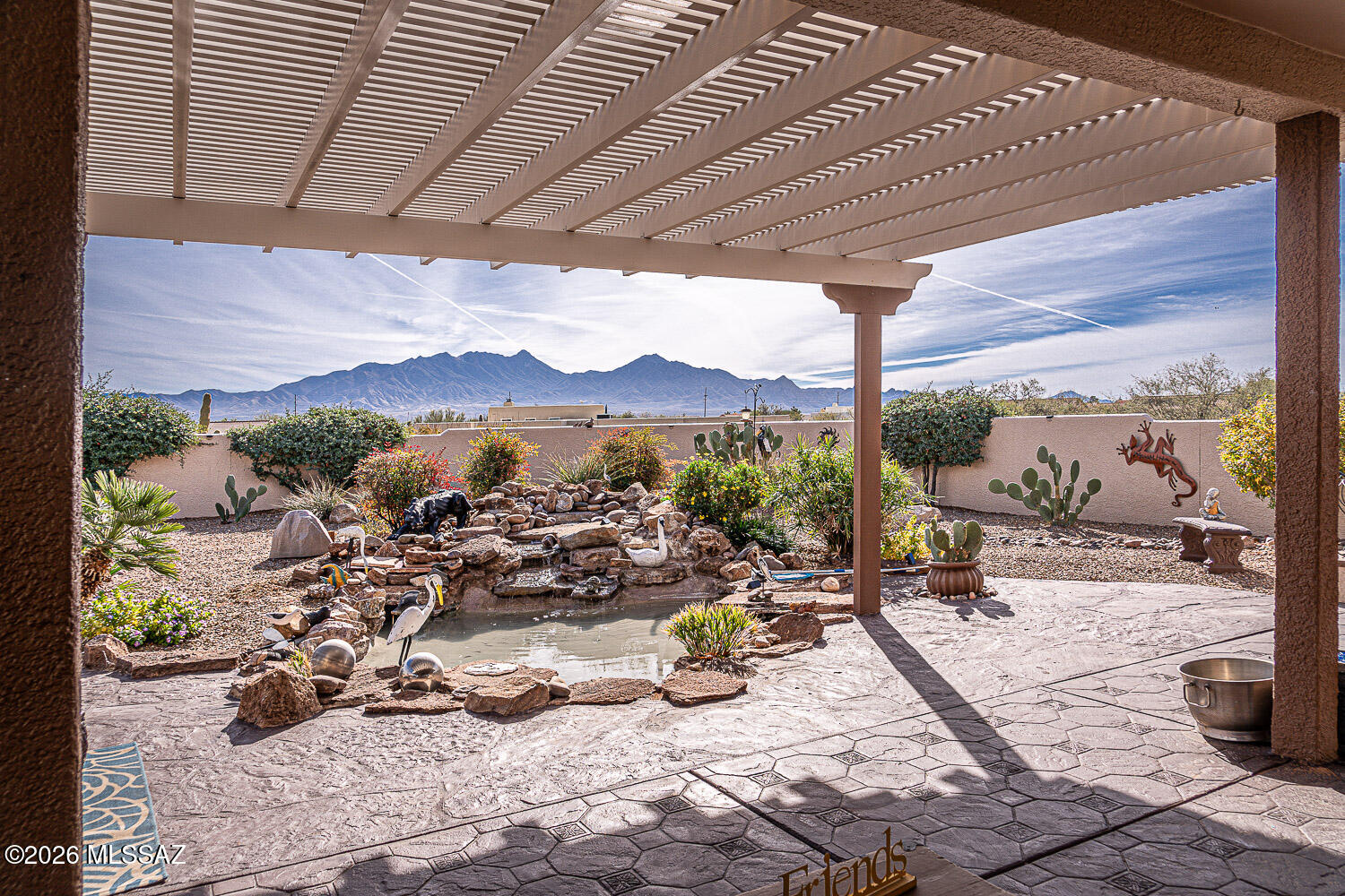 Portillo Ridge - Residential
