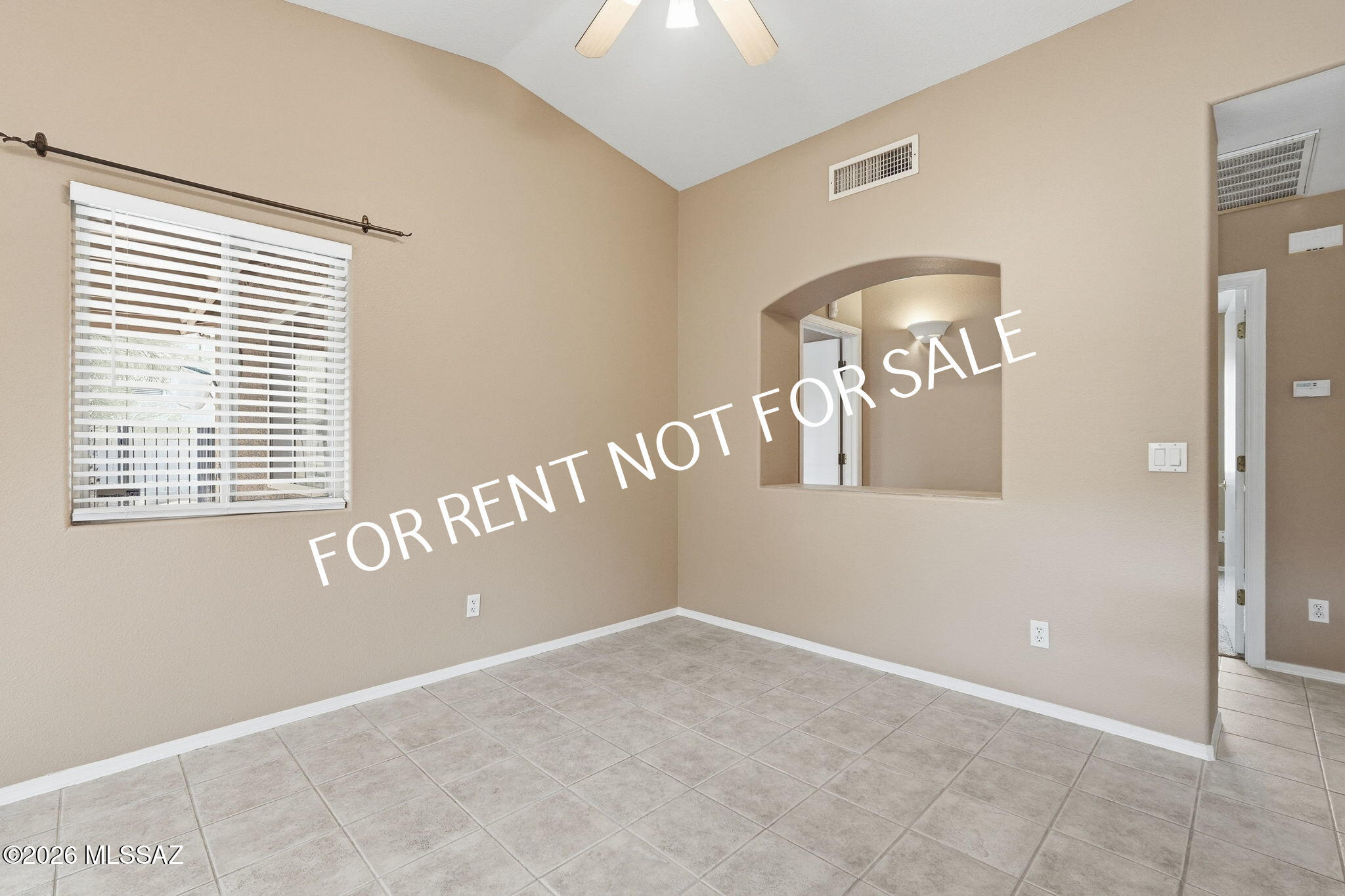 Desert Crossings at Rita Ranch (1-255) - Residential Lease