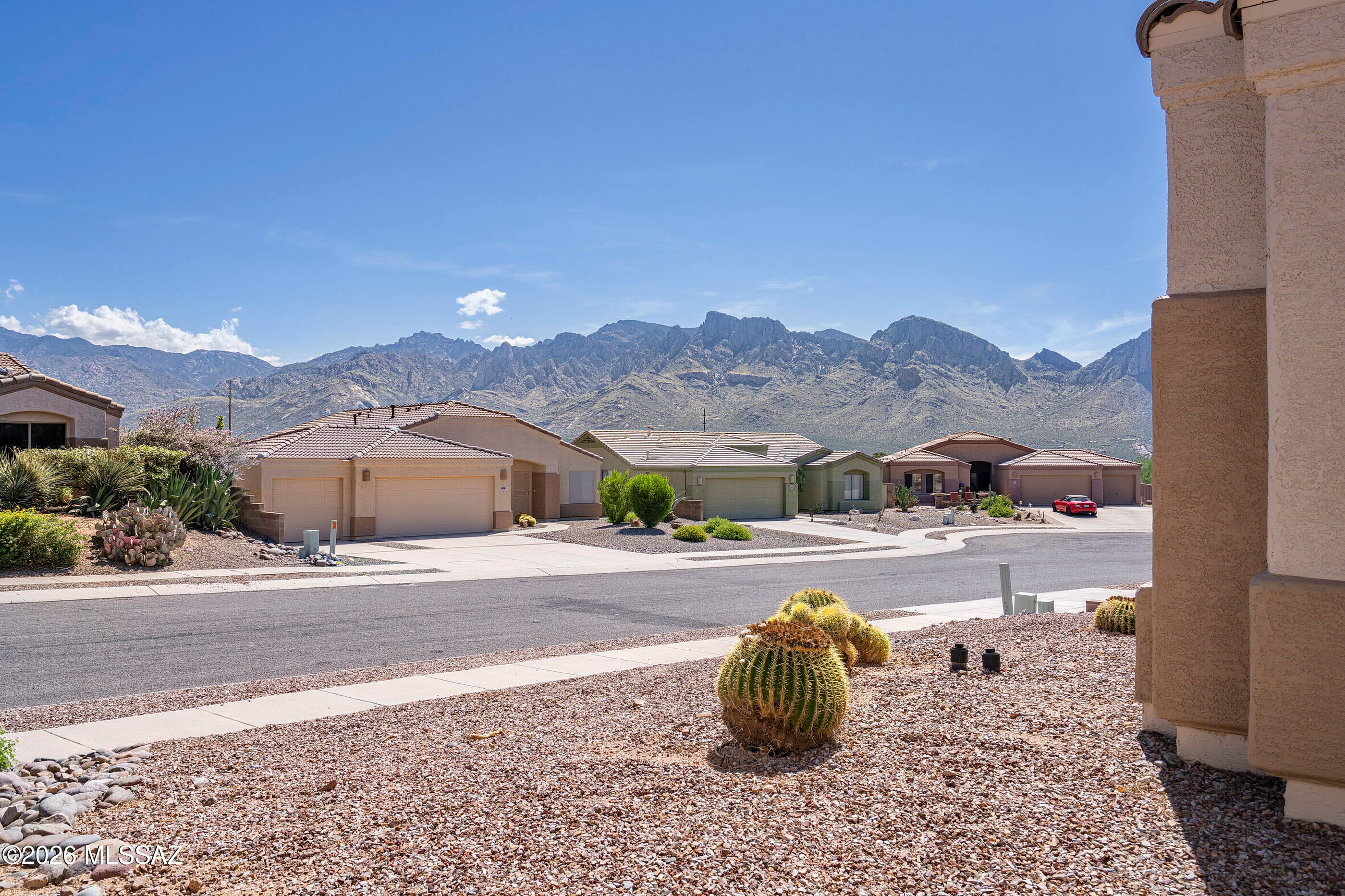 Monterra Knolls (1-169) - Residential