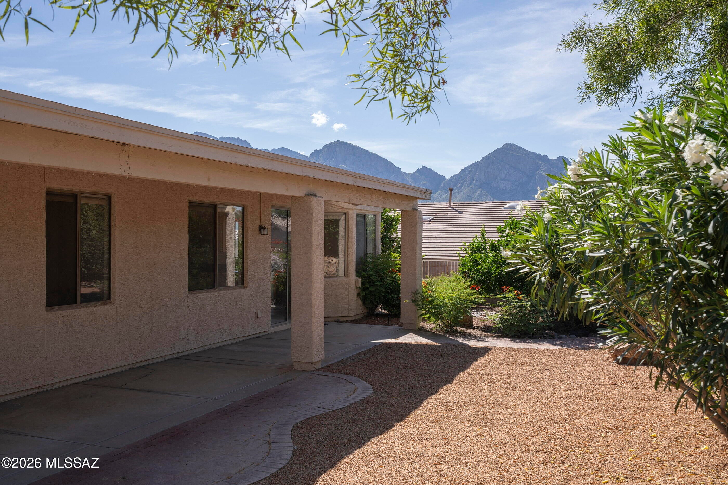 Monterra Knolls (1-169) - Residential