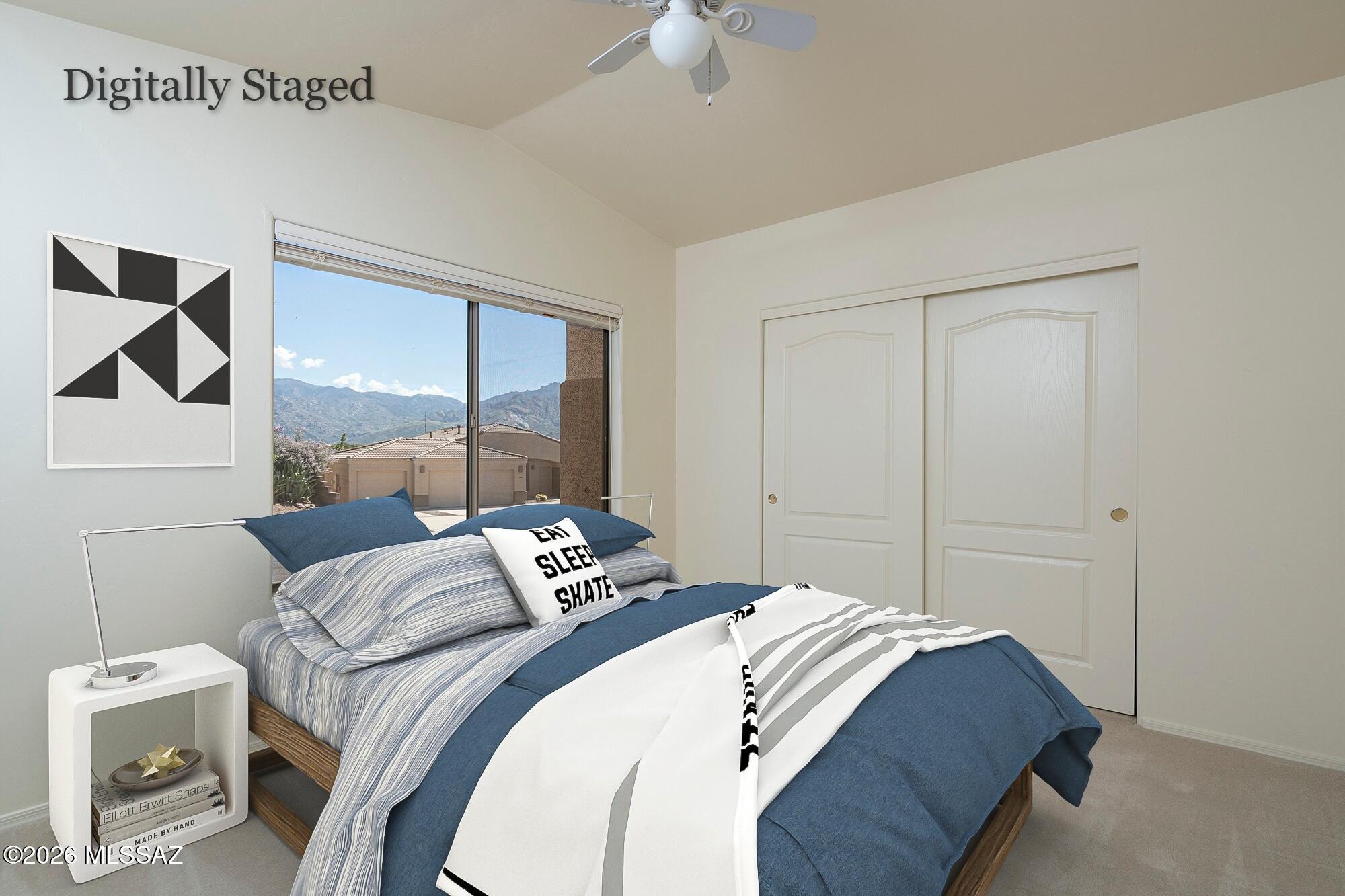 Monterra Knolls (1-169) - Residential