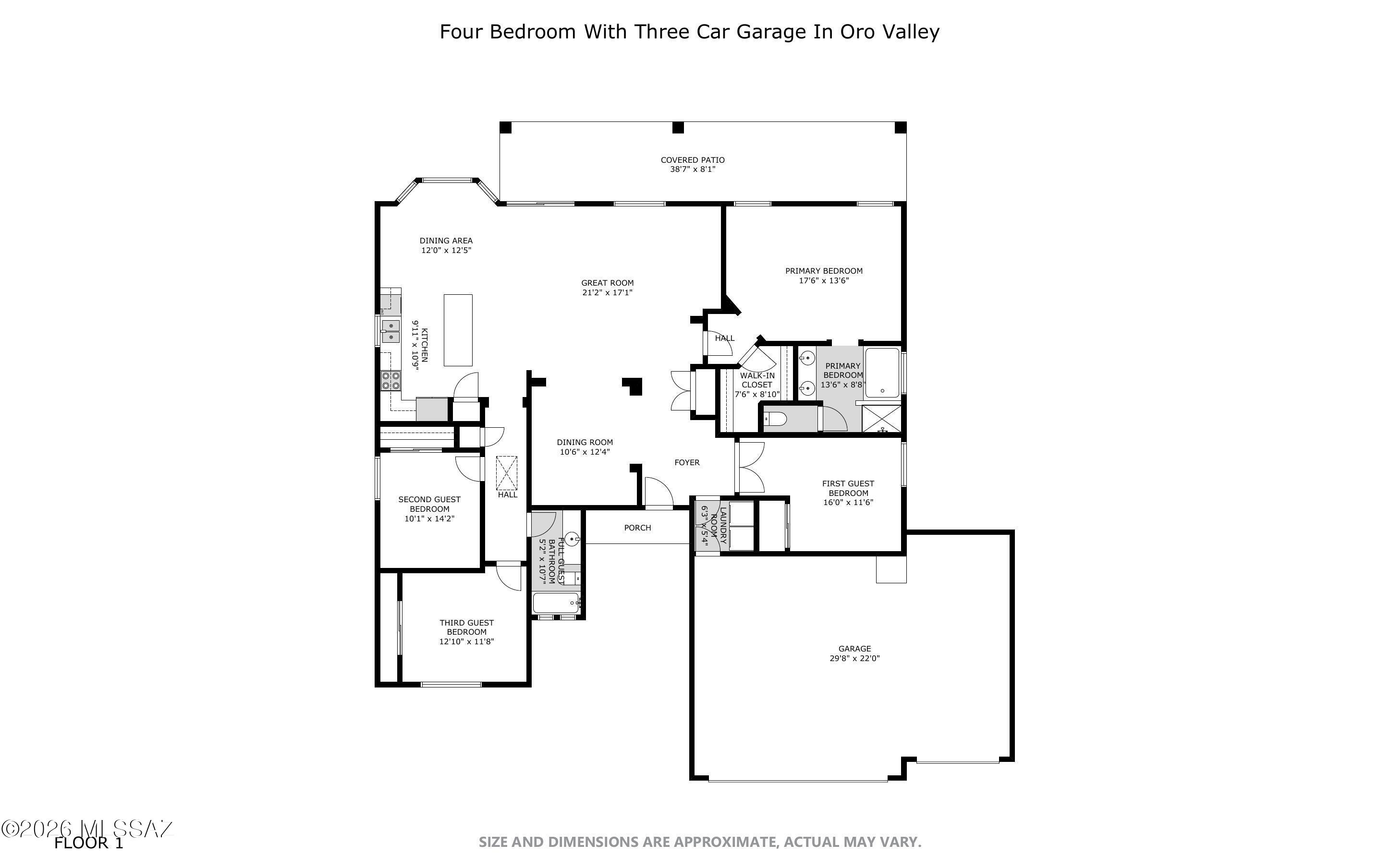 Monterra Knolls (1-169) - Residential