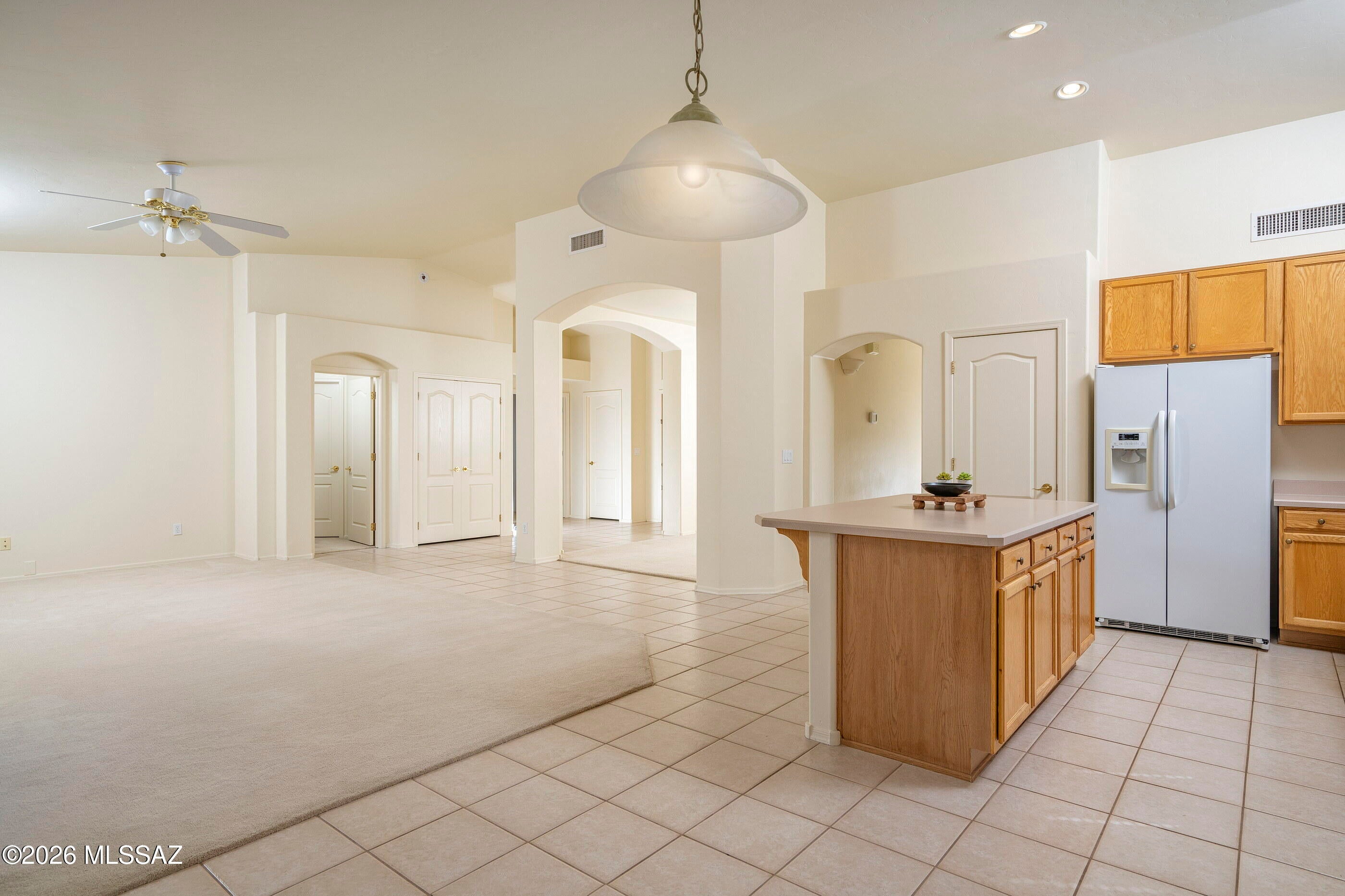 Monterra Knolls (1-169) - Residential