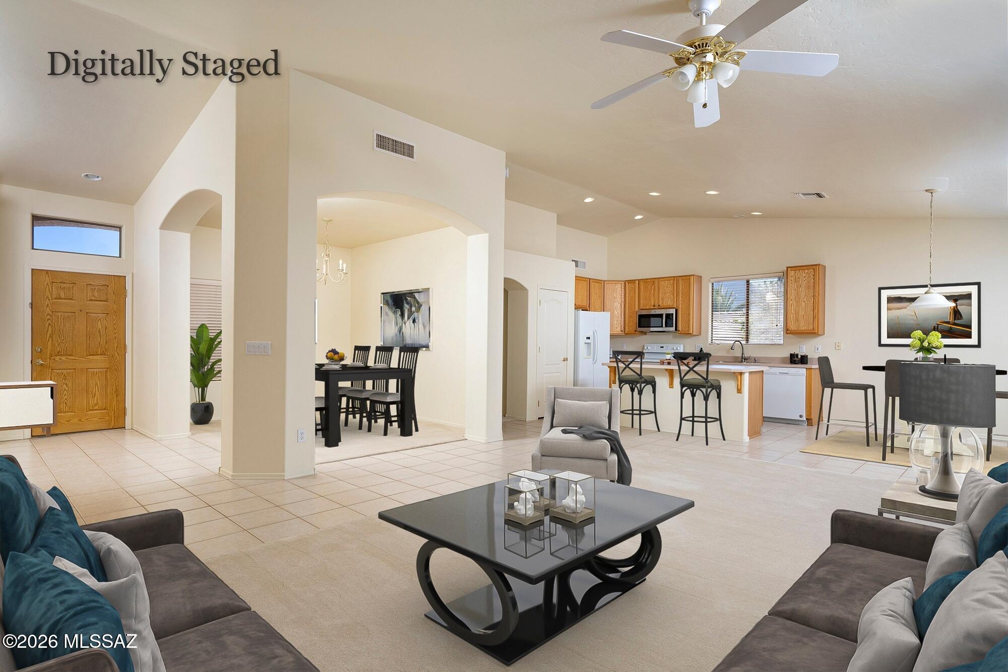 Monterra Knolls (1-169) - Residential