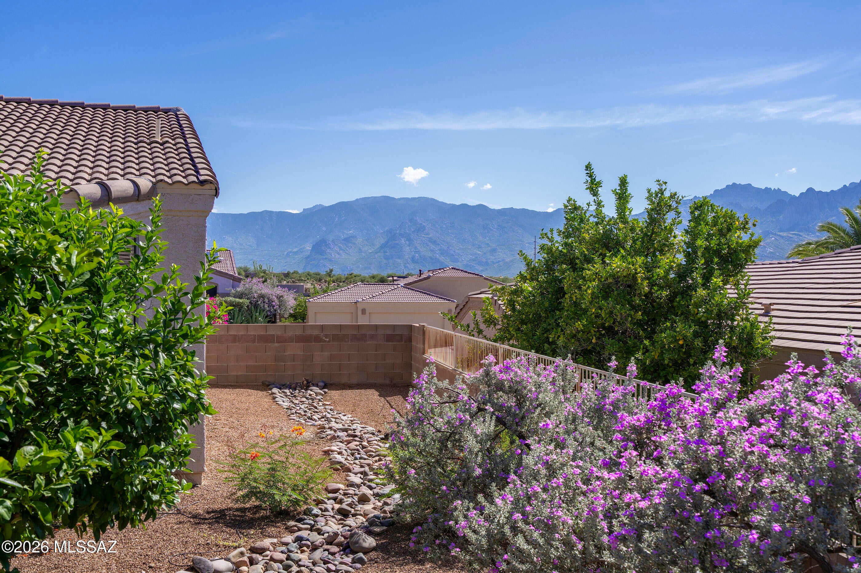 Monterra Knolls (1-169) - Residential