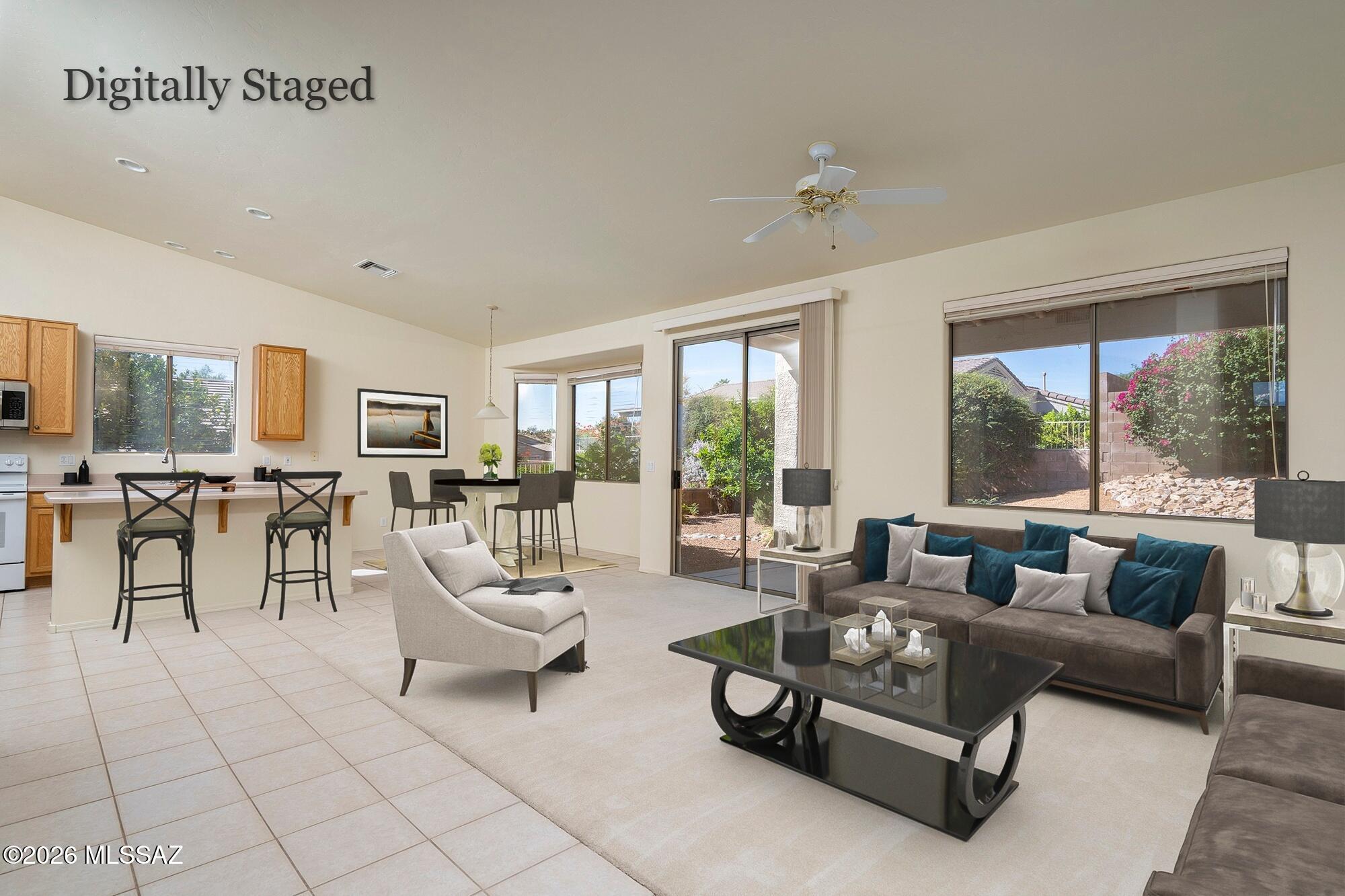 Monterra Knolls (1-169) - Residential