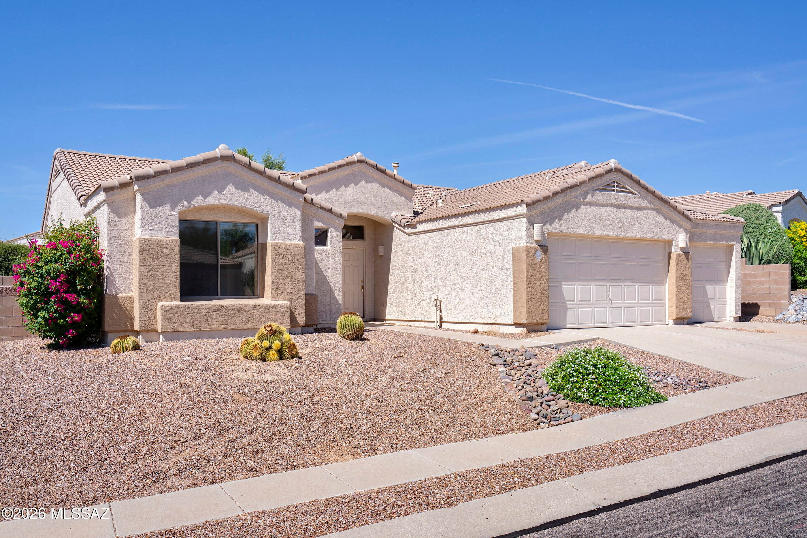 Monterra Knolls (1-169) - Residential