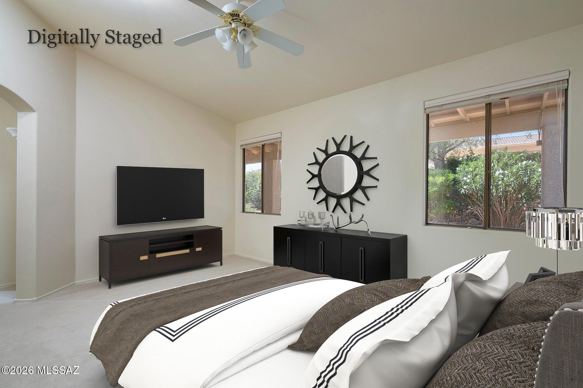 Monterra Knolls (1-169) - Residential