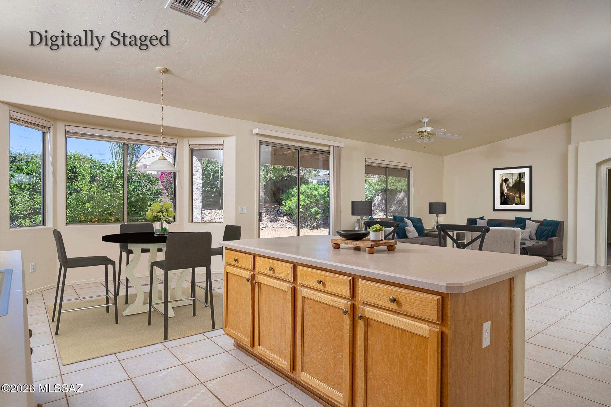 Monterra Knolls (1-169) - Residential